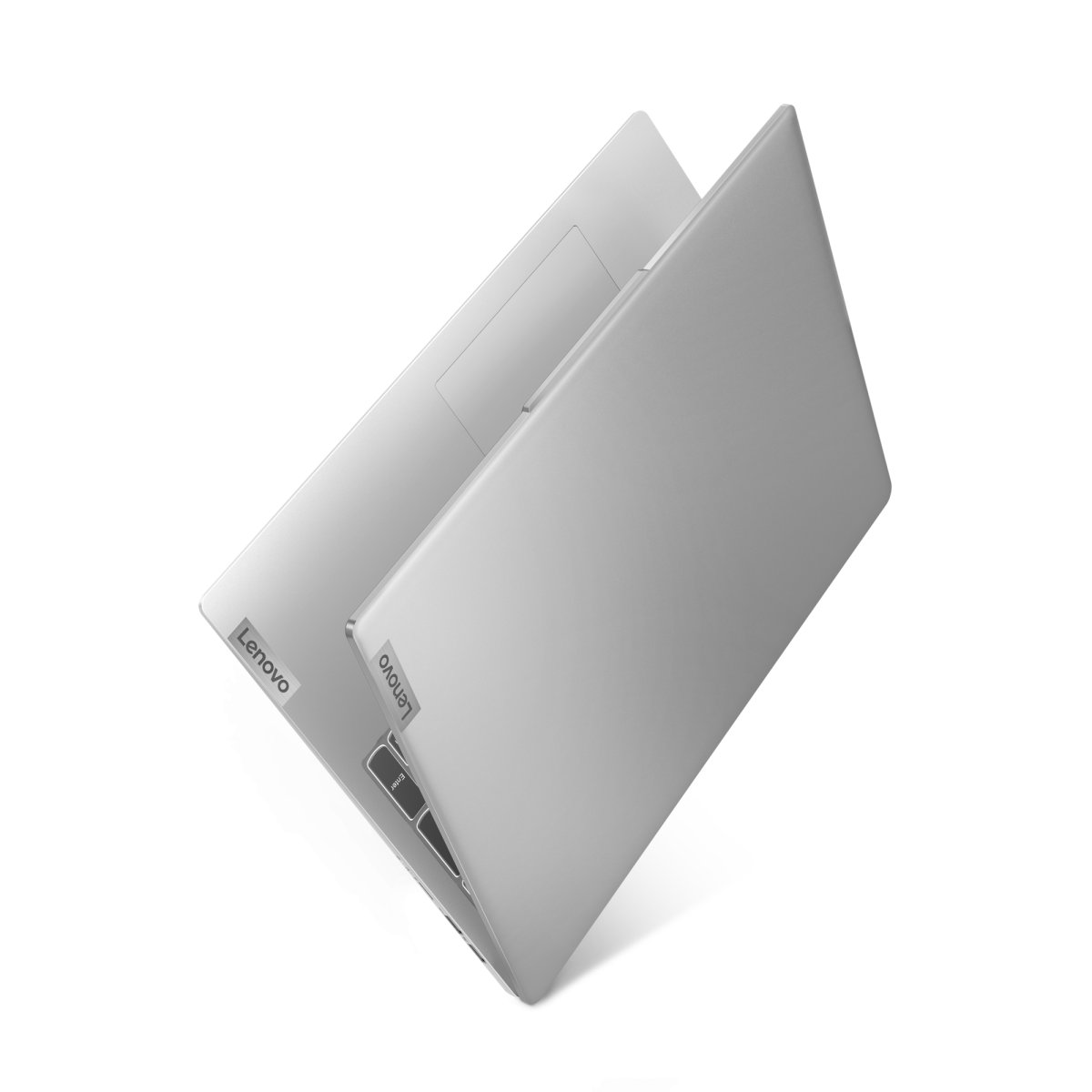 Lenovo IdeaPad Slim 5 16IAH8 Intel® Core™ i5 i5-12450H Laptop 40.6 cm (16") WUXGA 16 GB LPDDR5-SDRAM 512 GB SSD Wi-Fi 6E (802.11ax) Windows 11 Home UK English Grey - Image 9