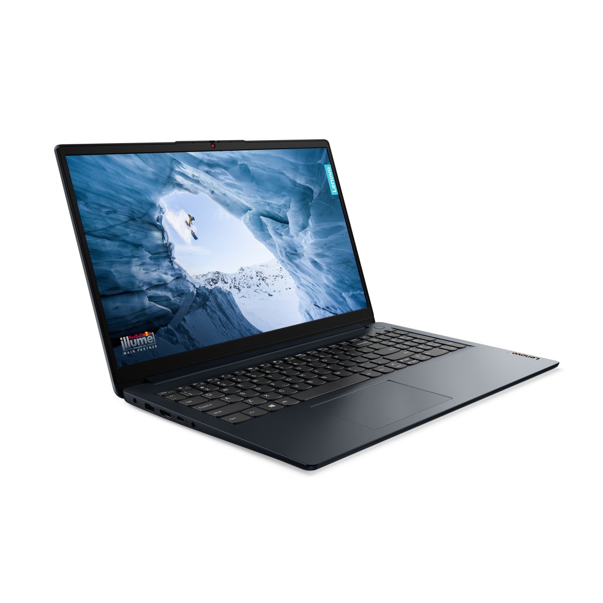 Lenovo IdeaPad 1 15IGL7 Intel® Celeron® N N4020 Laptop 39.6 cm (15.6") Full HD 4 GB DDR4-SDRAM 128 GB SSD Wi-Fi 5 (802.11ac) Windows 11 Home in S mode UK English Blue - Image 8