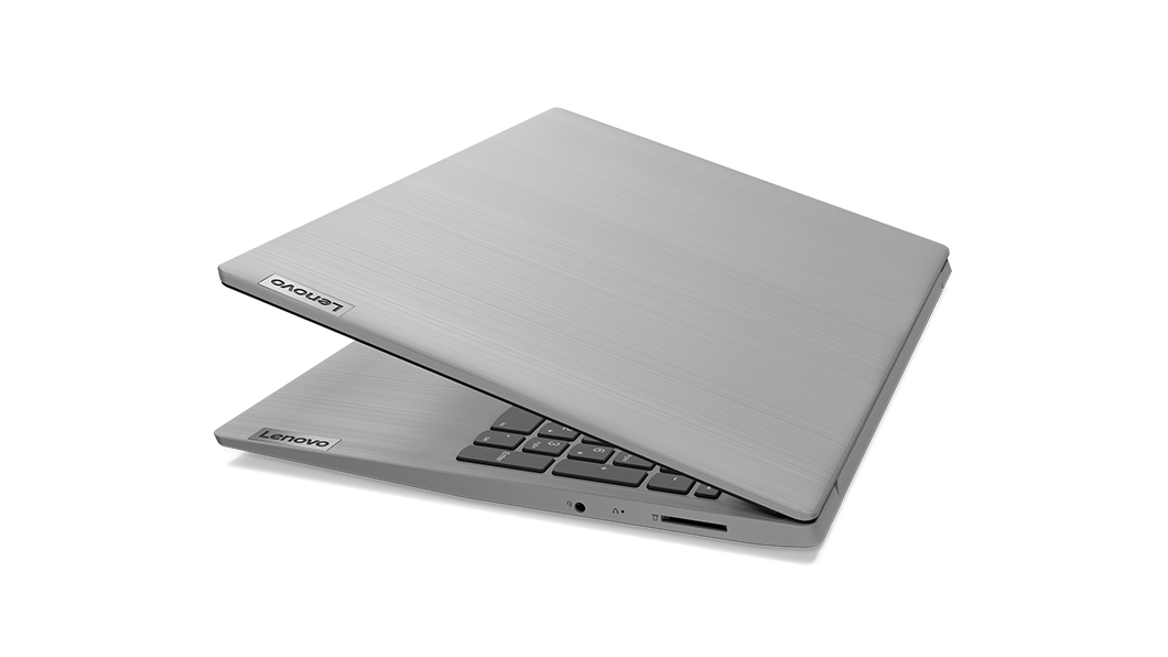 Lenovo IdeaPad 3 15IIL05 Intel® Core™ i3 i3-1005G1 Laptop 39.6 cm (15.6") Full HD 4 GB DDR4-SDRAM 128 GB SSD Wi-Fi 6 (802.11ax) Windows 10 Home in S mode Grey - Image 9