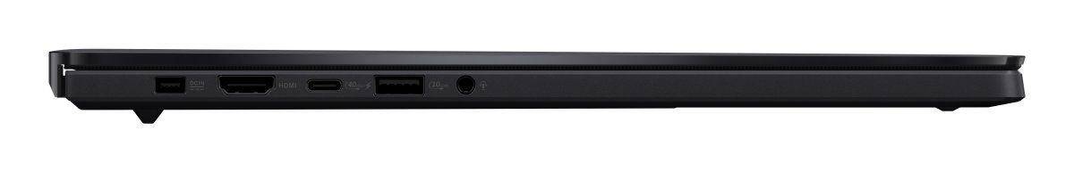 ASUS ProArt P16 H7606WX-SE001W Copilot+ PC Laptop 40.6 cm (16") Touchscreen WQUXGA 64 GB LPDDR5x-SDRAM 4 TB SSD NVIDIA GeForce RTX 5090 Wi-Fi 7 (802.11be) Windows 11 Home Black - Image 2