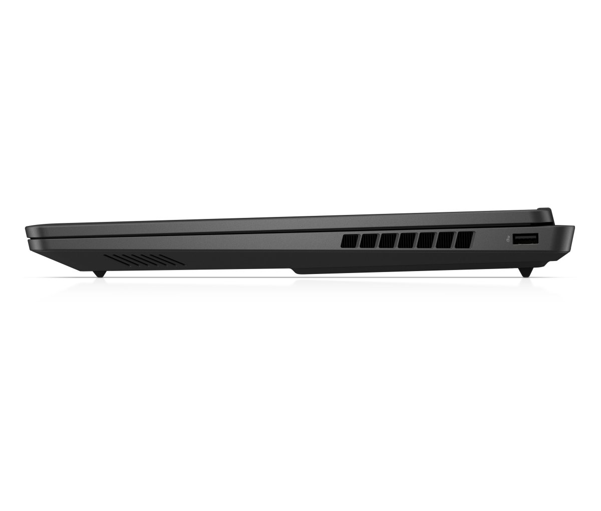 HP OMEN Gaming 16-ap0300na Copilot+ PC AMD Ryzen™ 9 8940HX Laptop 40.6 cm (16") 2K 24 GB DDR5-SDRAM 1 TB SSD NVIDIA GeForce RTX 5060 Wi-Fi 6E (802.11ax) Windows 11 Home Black - Image 5