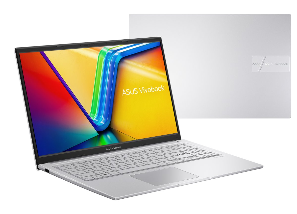 ASUS Vivobook 15 X1504VA-NJ814W Intel® Core™ i3 i3-1315U Laptop 39.6 cm (15.6") Full HD 8 GB DDR4-SDRAM 512 GB SSD Wi-Fi 6 (802.11ax) Windows 11 Home Silver - Image 5