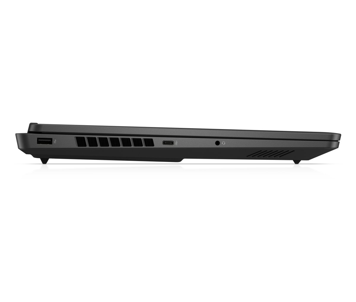 HP OMEN Gaming 16-ap0300na Copilot+ PC AMD Ryzen™ 9 8940HX Laptop 40.6 cm (16") 2K 24 GB DDR5-SDRAM 1 TB SSD NVIDIA GeForce RTX 5060 Wi-Fi 6E (802.11ax) Windows 11 Home Black - Image 6