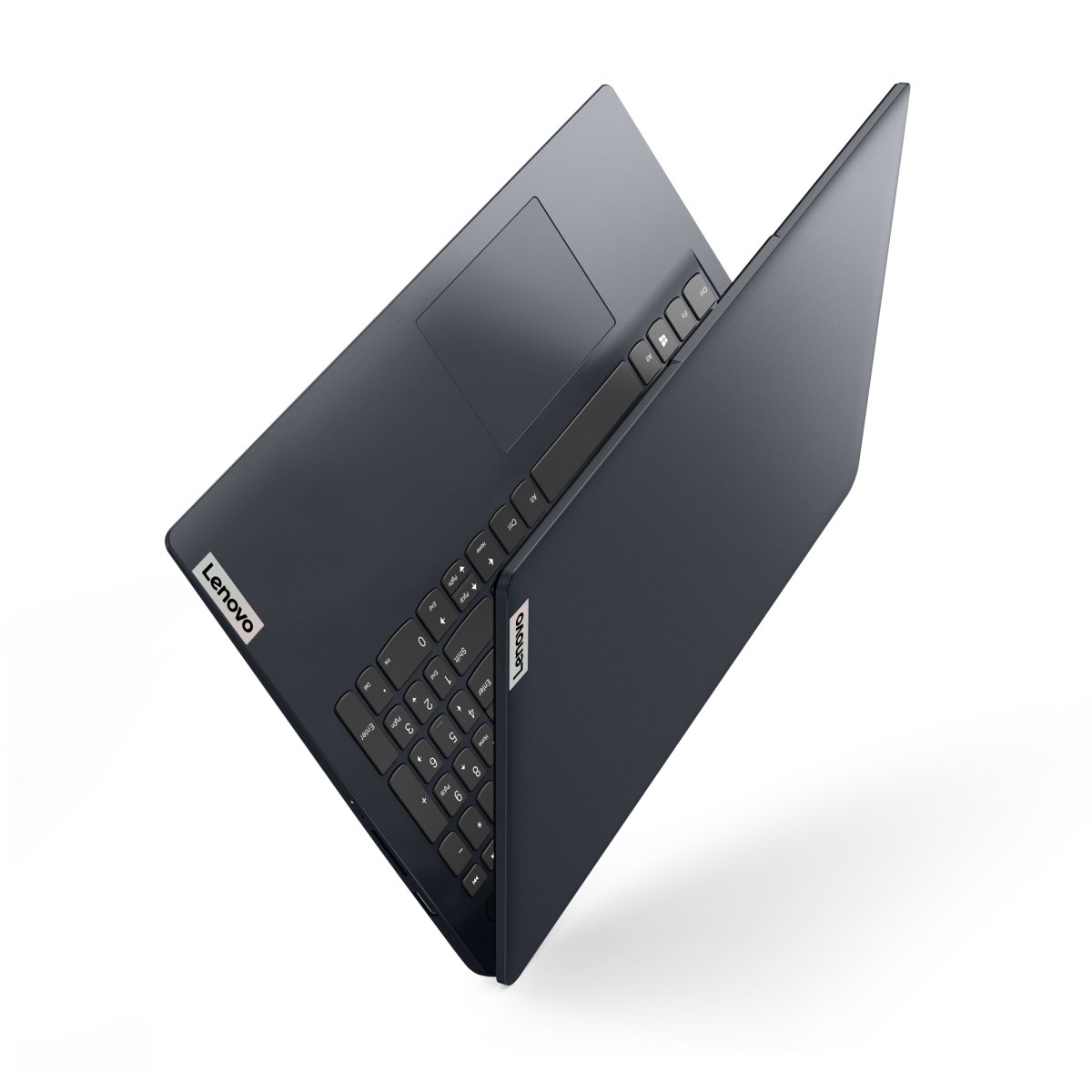 Lenovo IdeaPad 1 15IGL7 Intel® Celeron® N N4020 Laptop 39.6 cm (15.6") Full HD 4 GB DDR4-SDRAM 128 GB SSD Wi-Fi 5 (802.11ac) Windows 11 Home in S mode UK English Blue - Image 10