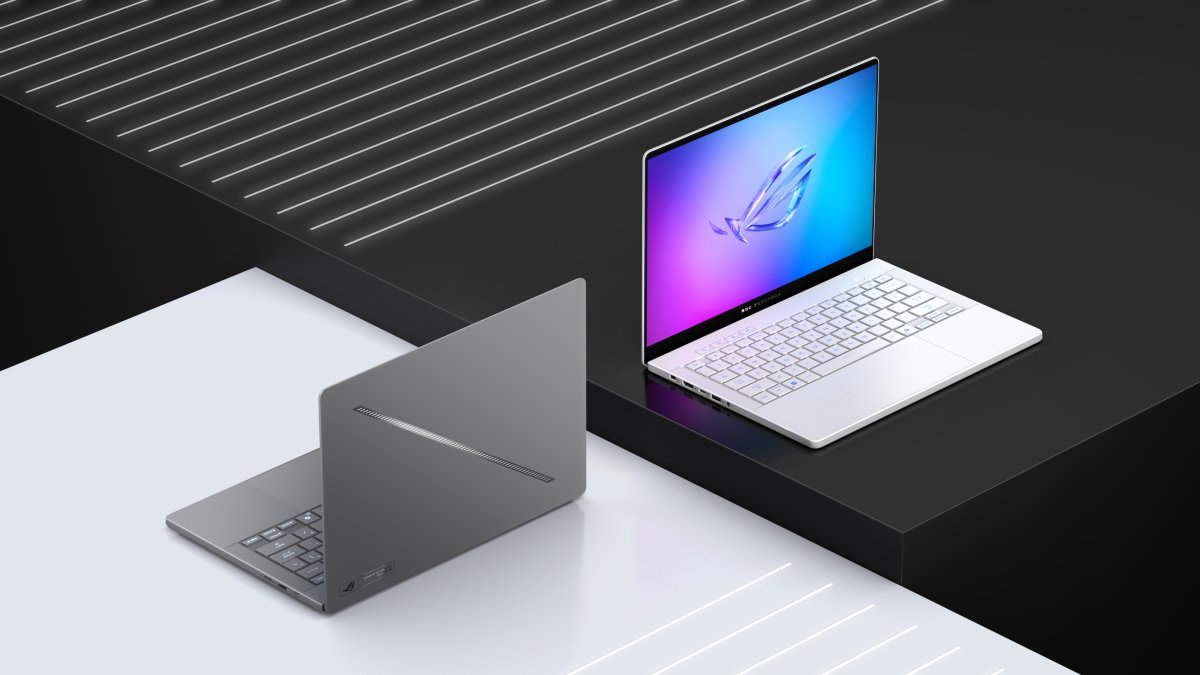 ASUS ROG Zephyrus G14 GA403WW-QS075W AMD Ryzen AI 9 HX 370 Laptop 35.6 cm (14") 3K 32 GB LPDDR5x-SDRAM 2 TB SSD NVIDIA GeForce RTX 5080 Wi-Fi 7 (802.11be) Windows 11 Home Grey - Image 12