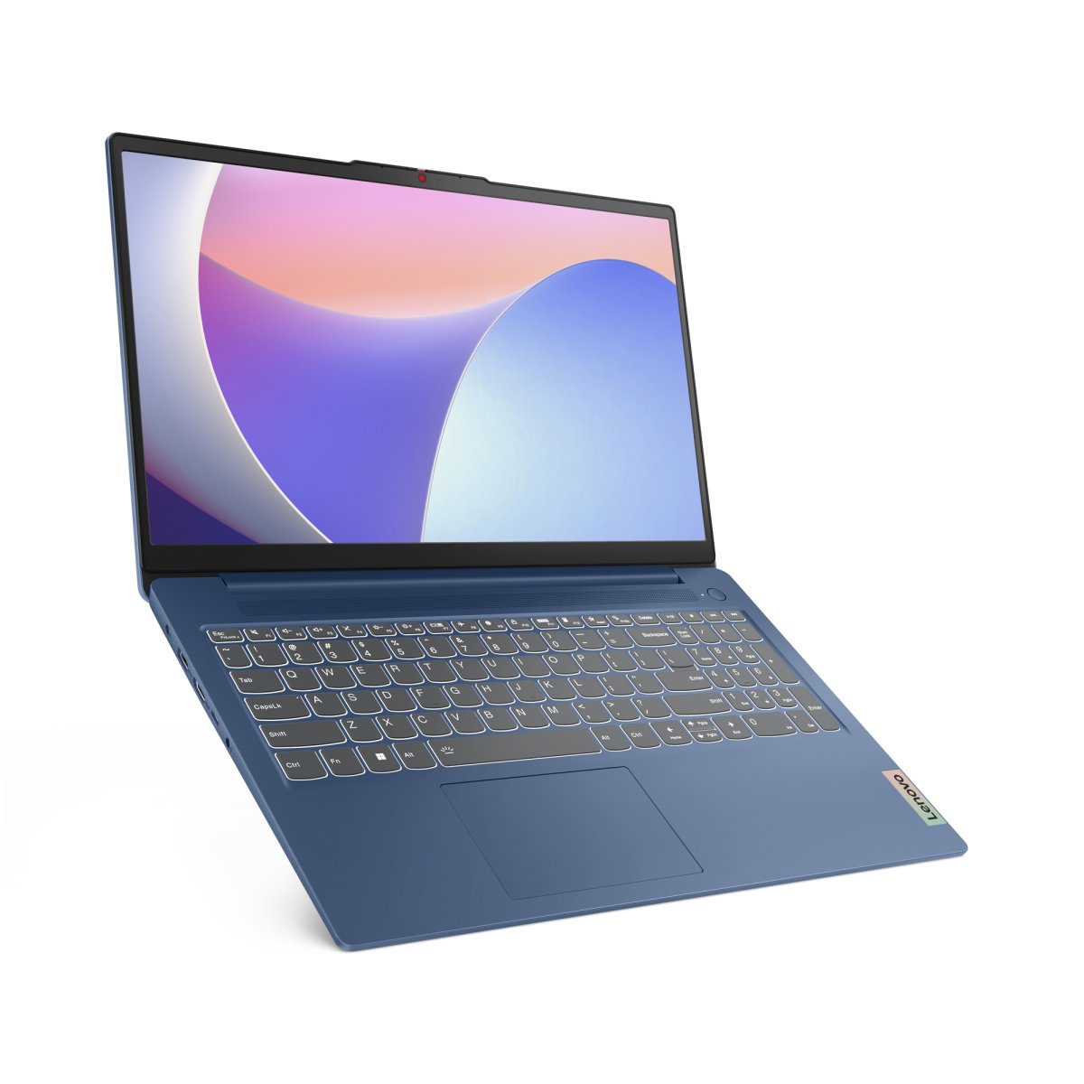 Lenovo IdeaPad Slim 3 15IAH8 Intel® Core™ i5 i5-12450H Laptop 39.6 cm (15.6") Full HD 8 GB LPDDR5-SDRAM 256 GB SSD Wi-Fi 6 (802.11ax) Windows 11 Home UK English Blue - Image 12
