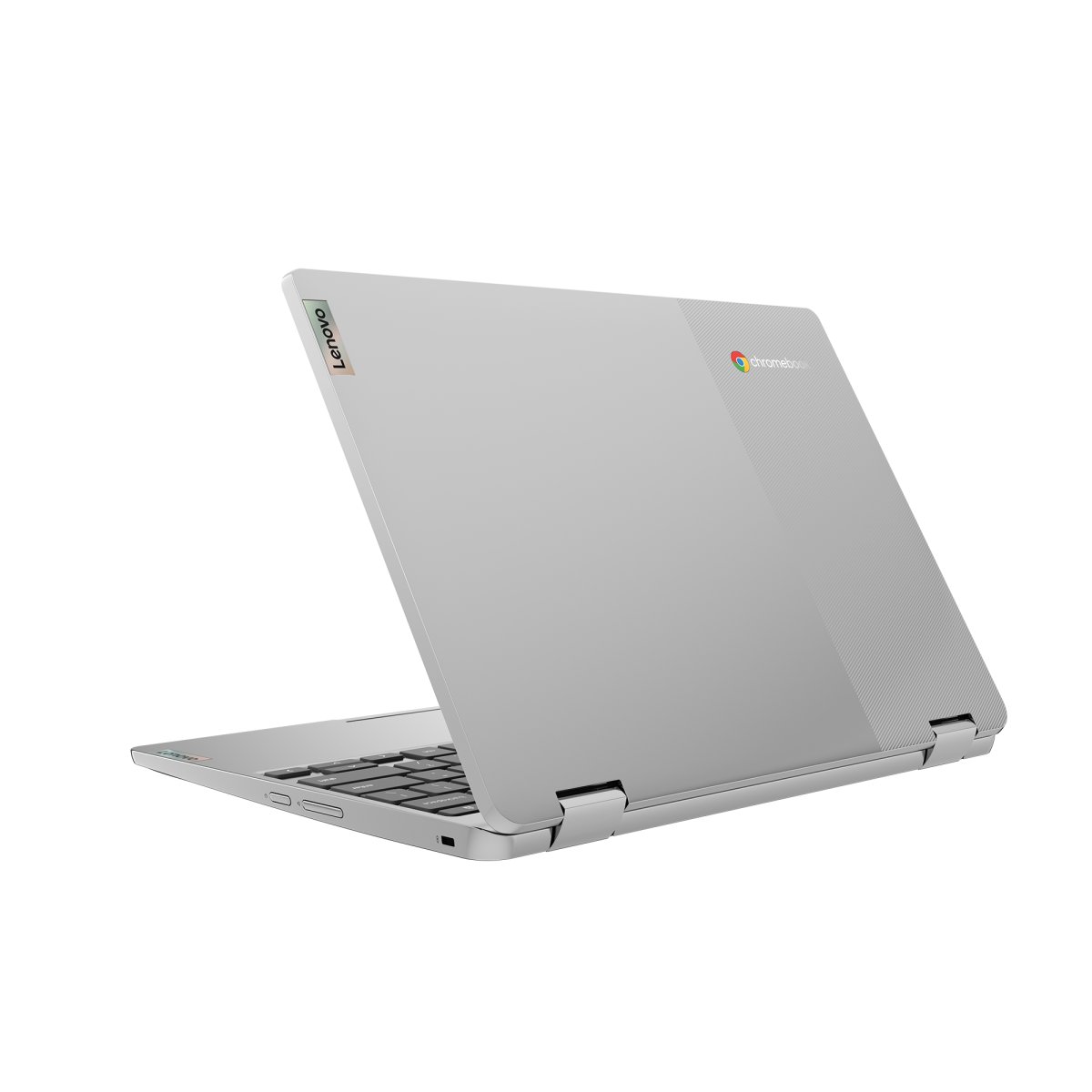 Lenovo IdeaPad Flex 3 Chrome 11M836 MediaTek MT8183 Chromebook 29.5 cm (11.6") Touchscreen HD 4 GB LPDDR4x-SDRAM 32 GB eMMC Wi-Fi 5 (802.11ac) ChromeOS UK English Grey - Image 13