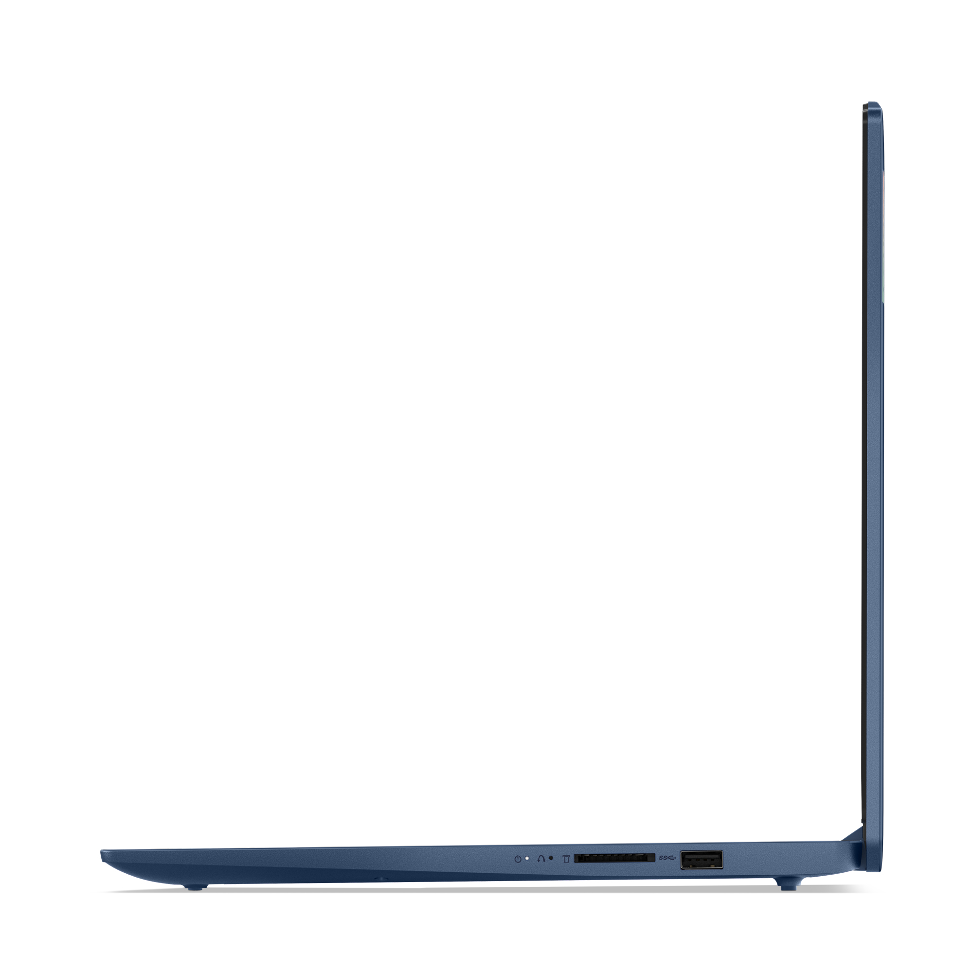 Lenovo IdeaPad Slim 3 15IAH8 Intel® Core™ i5 i5-12450H Laptop 39.6 cm (15.6") Full HD 8 GB LPDDR5-SDRAM 256 GB SSD Wi-Fi 6 (802.11ax) Windows 11 Home UK English Blue - Image 11