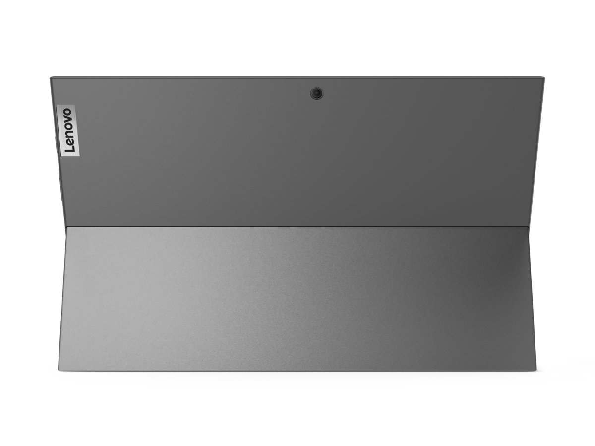 Lenovo IdeaPad Duet 3 10IGL5 Intel® Pentium® Silver N5030 Hybrid (2-in-1) 26.2 cm (10.3") Touchscreen WUXGA 8 GB DDR4-SDRAM 128 GB eMMC Wi-Fi 5 (802.11ac) Windows 11 Pro UK English Grey - Image 4