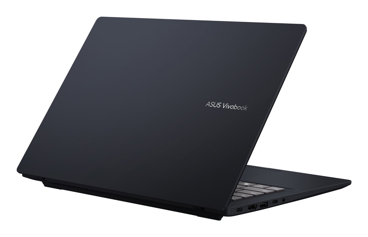 ASUS Vivobook 14 M1407KA-LY015W Copilot+ PC AMD Ryzen™ AI 7 350 Laptop 35.6 cm (14") WUXGA 16 GB DDR5-SDRAM 1 TB SSD Wi-Fi 6 (802.11ax) Windows 11 Home Silver - Image 4