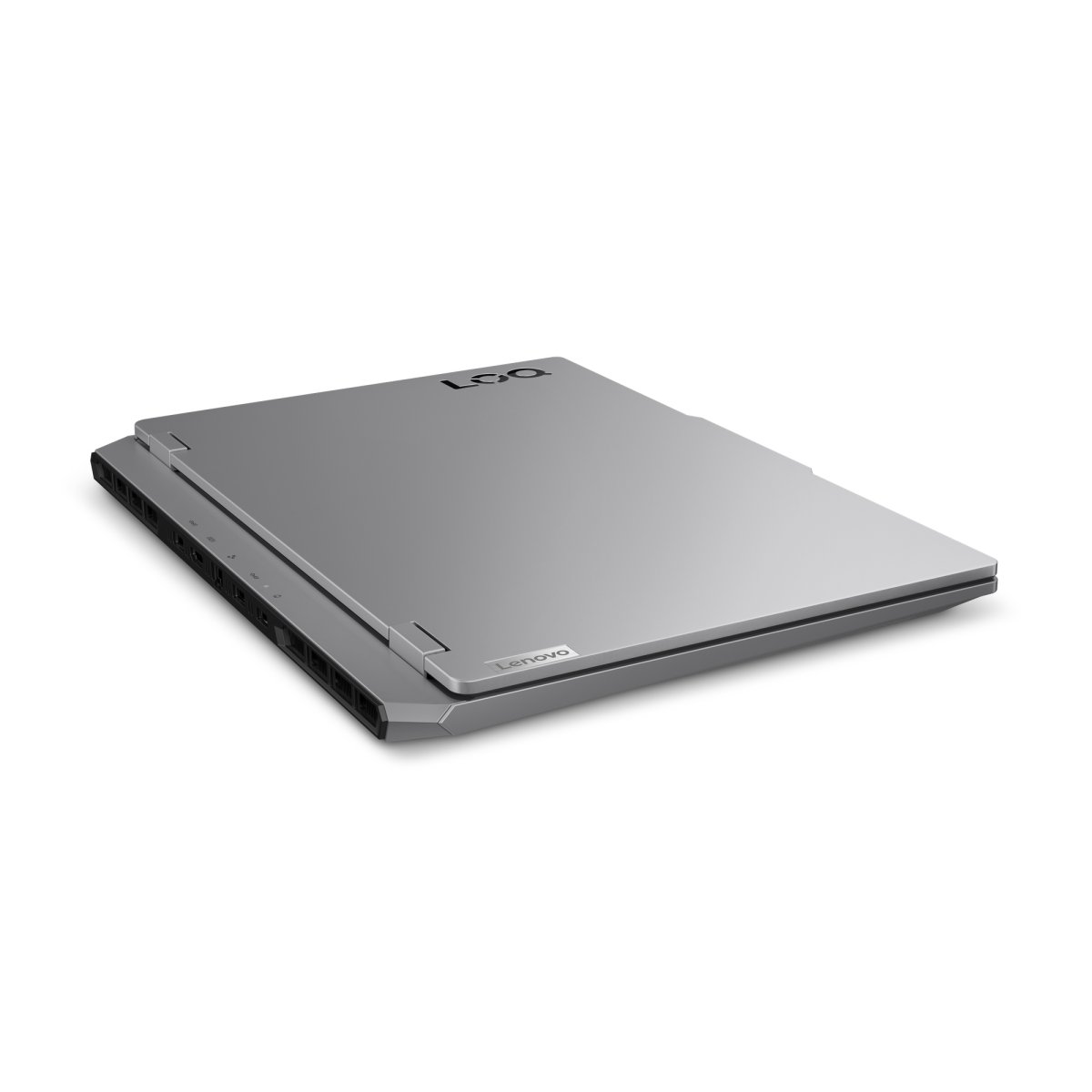 Lenovo LOQ 15IRX10 Intel® Core™ i5 i5-13450HX Laptop 39.6 cm (15.6") Full HD 24 GB DDR5-SDRAM 1 TB SSD NVIDIA GeForce RTX 5060 Wi-Fi 6 (802.11ax) Windows 11 Home English Grey - Image 9