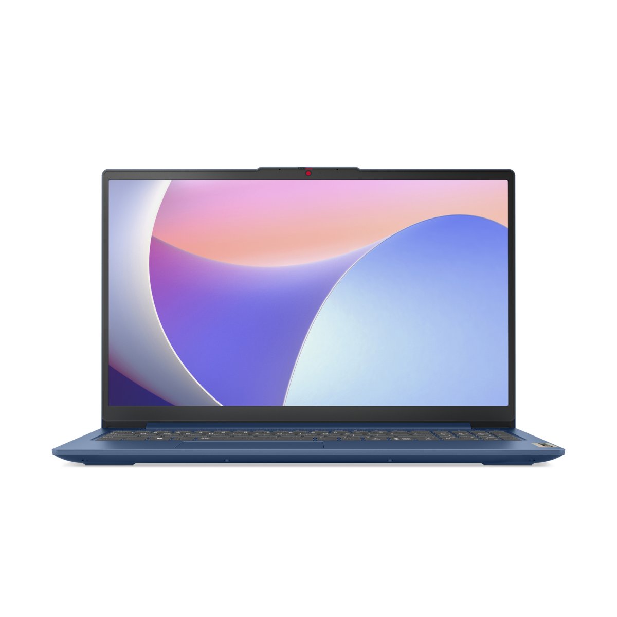 Lenovo IdeaPad Slim 3 15IAH8 Intel® Core™ i5 i5-12450H Laptop 39.6 cm (15.6") Full HD 8 GB LPDDR5-SDRAM 256 GB SSD Wi-Fi 6 (802.11ax) Windows 11 Home UK English Blue - Image 2