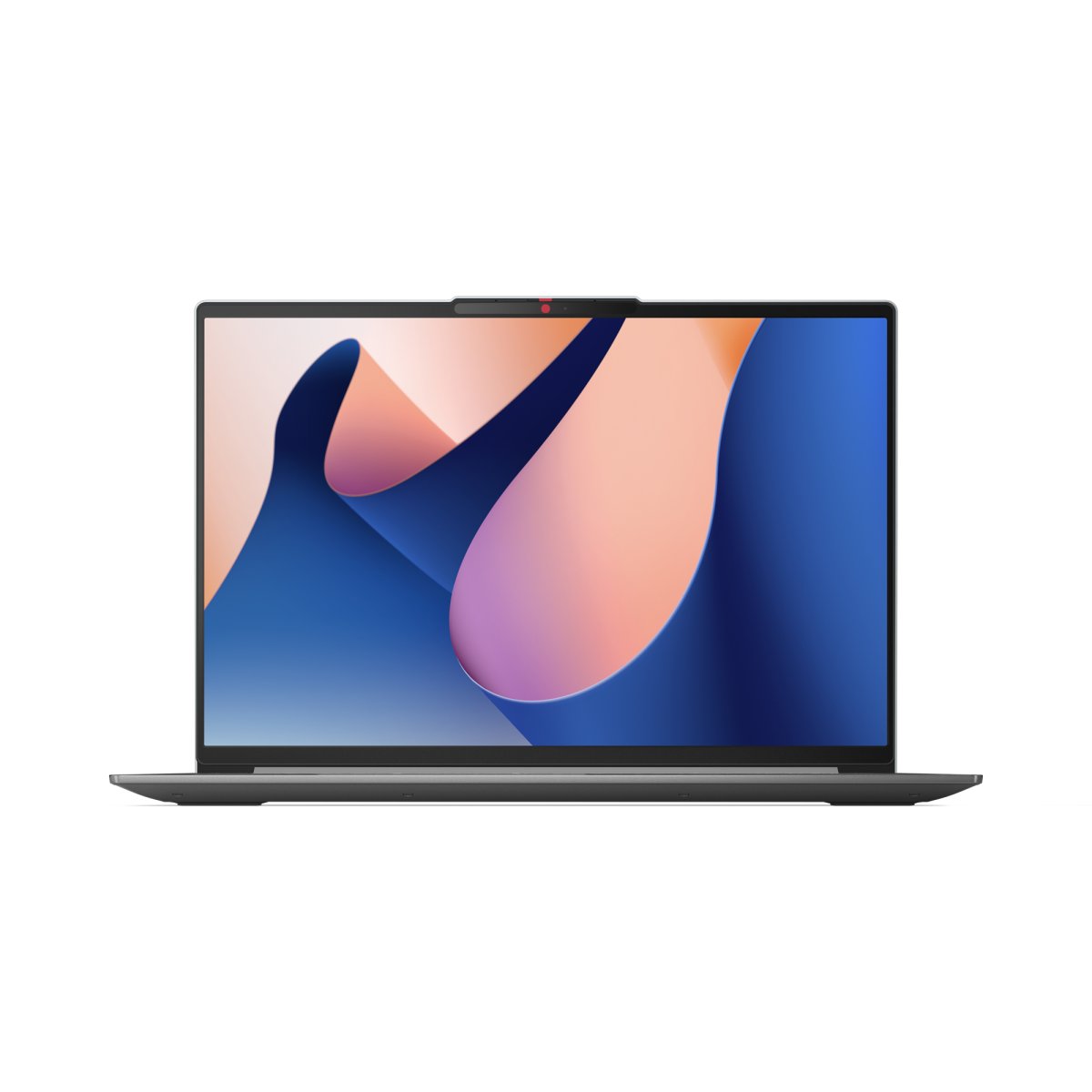 Lenovo IdeaPad Slim 5 16IAH8 Intel® Core™ i5 i5-12450H Laptop 40.6 cm (16") WUXGA 16 GB LPDDR5-SDRAM 512 GB SSD Wi-Fi 6E (802.11ax) Windows 11 Home UK English Grey - Image 2