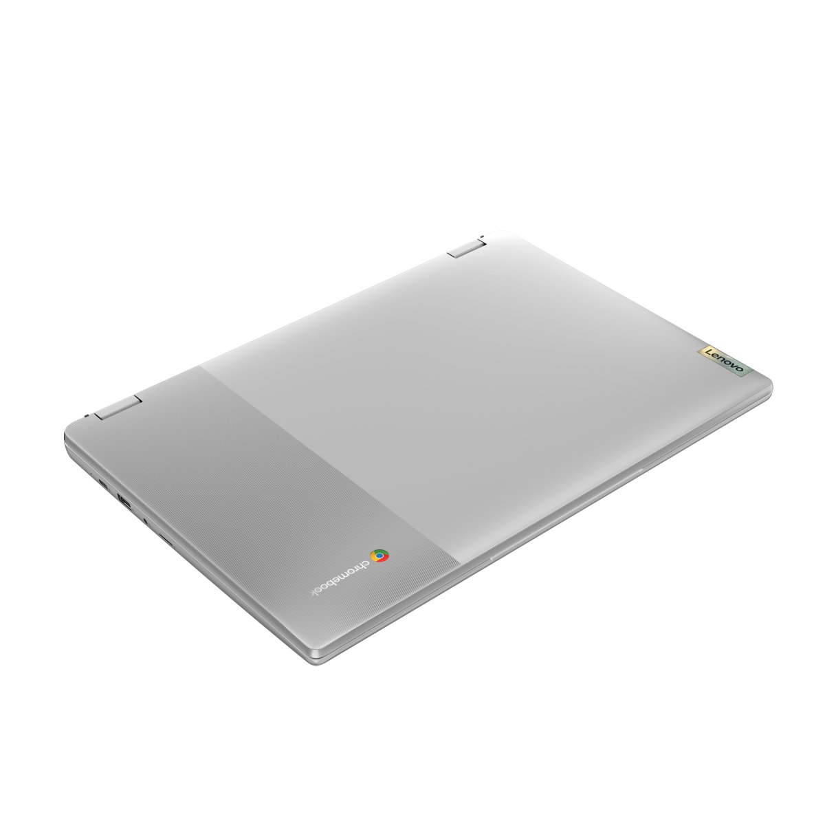 Lenovo IdeaPad Flex 3 Chrome 15IJL7 Intel® Pentium® Silver N6000 Chromebook 39.6 cm (15.6") Touchscreen Full HD 8 GB LPDDR4x-SDRAM 128 GB eMMC Wi-Fi 6 (802.11ax) ChromeOS UK English Grey - Image 12