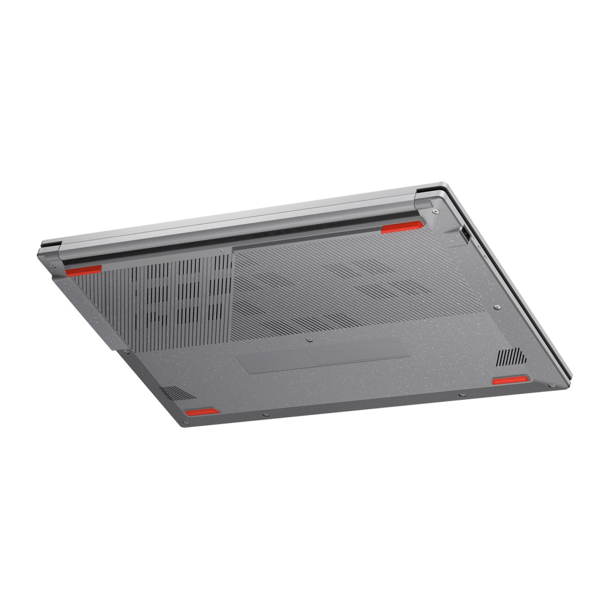 ASUS Vivobook Go 15 OLED E1504FA-L1669W AMD Ryzen™ 5 7520U Laptop 39.6 cm (15.6") Full HD 8 GB LPDDR5-SDRAM 256 GB SSD Wi-Fi 6E (802.11ax) Windows 11 Home in S mode Silver - Image 2