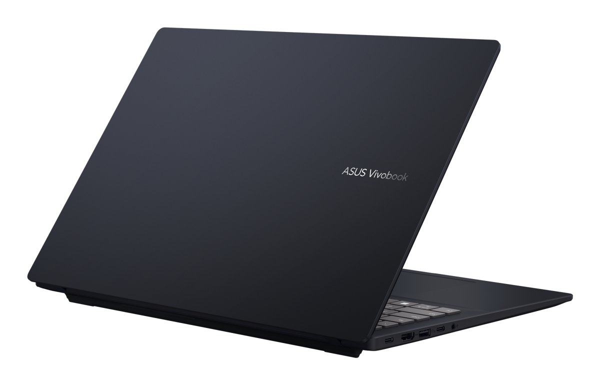 ASUS Vivobook 16 M1607KA-MB148W Copilot+ PC AMD Ryzen™ AI 5 340 Laptop 40.6 cm (16") WUXGA 16 GB DDR5-SDRAM 512 GB SSD Wi-Fi 6 (802.11ax) Windows 11 Home Blue - Image 5