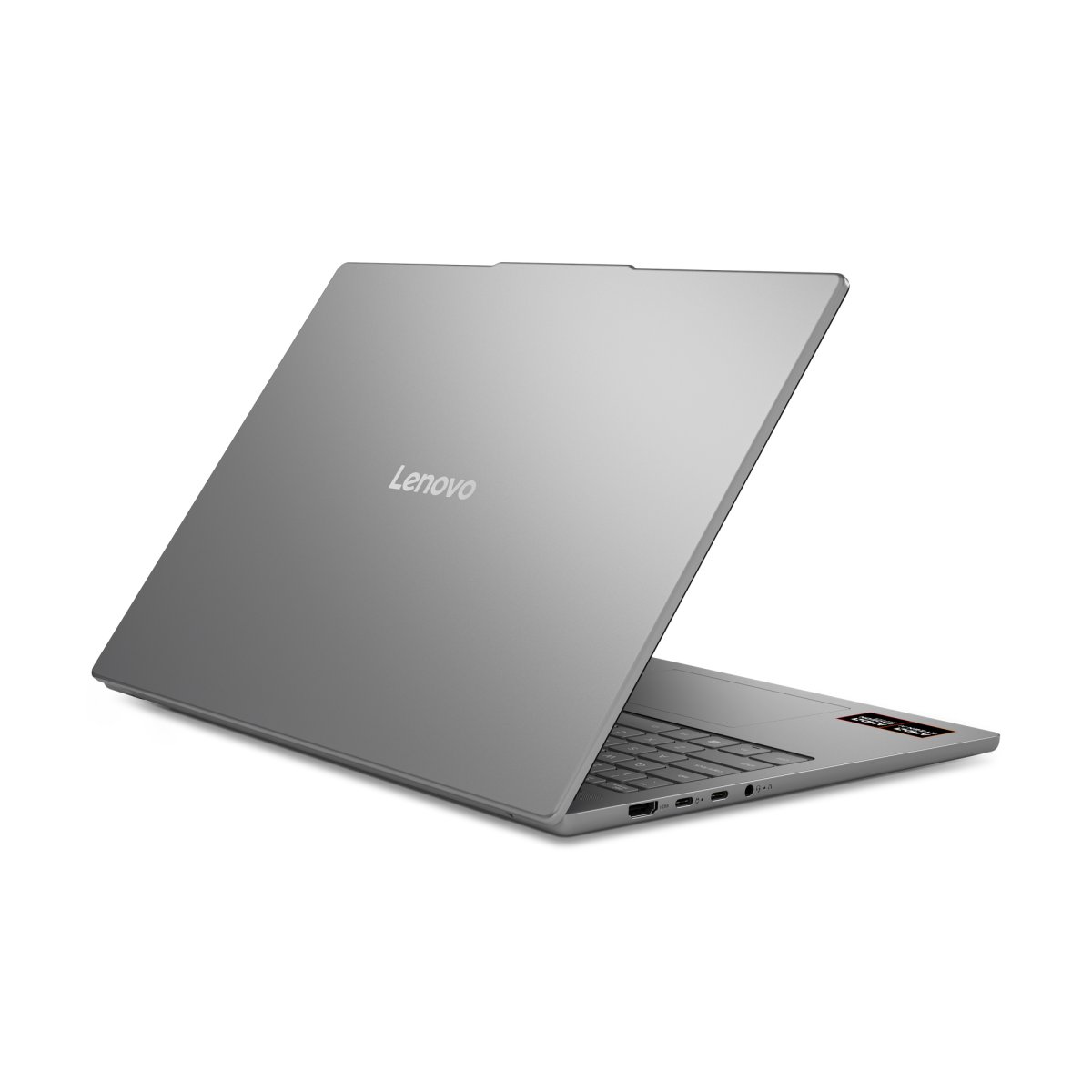 Lenovo IdeaPad Slim 5 16AGP11 Copilot+ PC AMD Ryzen™ AI 7 445 Laptop 40.6 cm (16") WUXGA 16 GB DDR5-SDRAM 1 TB SSD Wi-Fi 7 (802.11be) Windows 11 Home English Grey - Image 9