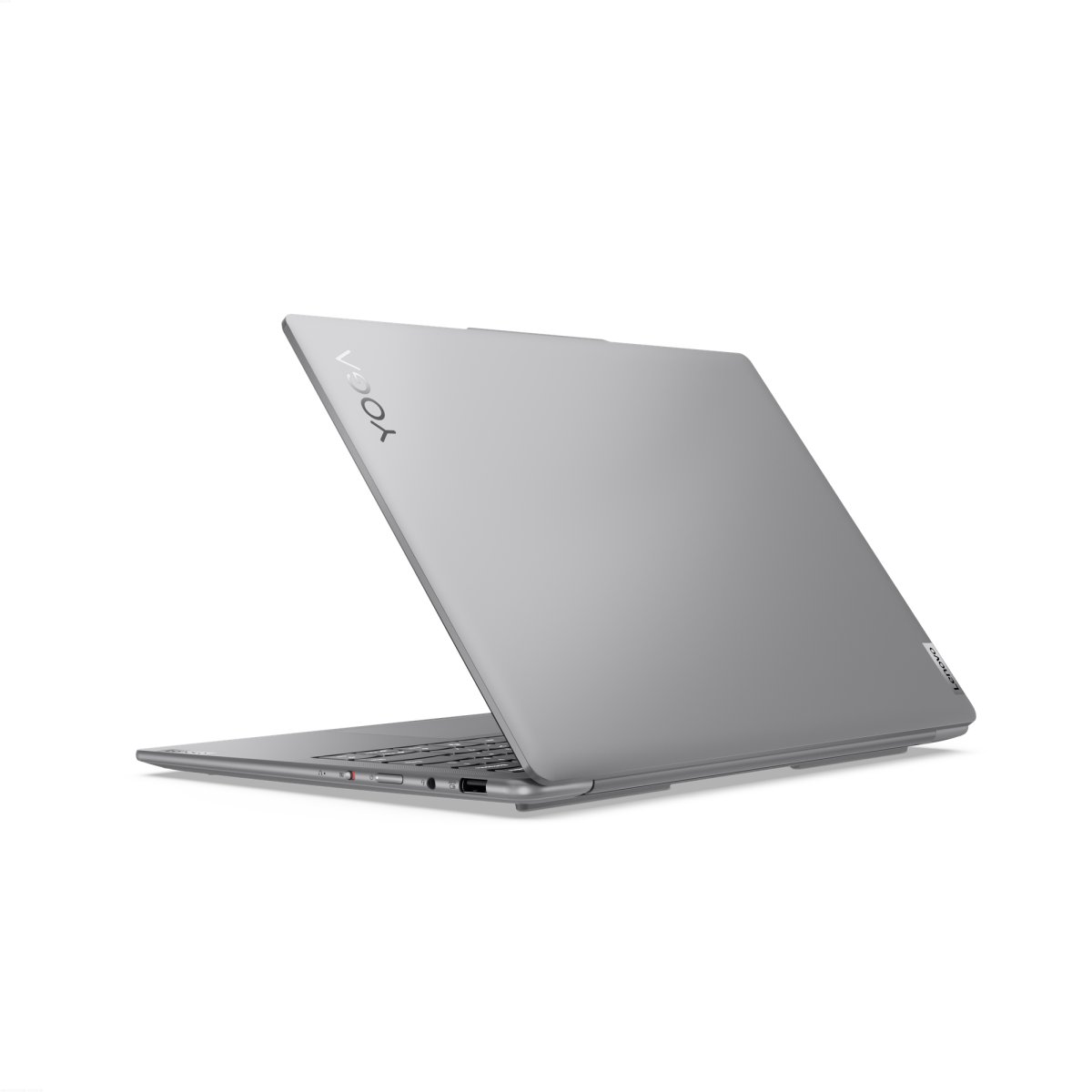 Lenovo Yoga Slim 7 14IMH9 Intel Core Ultra 5 125H Laptop 35.6 cm (14") WUXGA 16 GB LPDDR5x-SDRAM 1 TB SSD Wi-Fi 6E (802.11ax) Windows 11 Home English Grey - Image 3