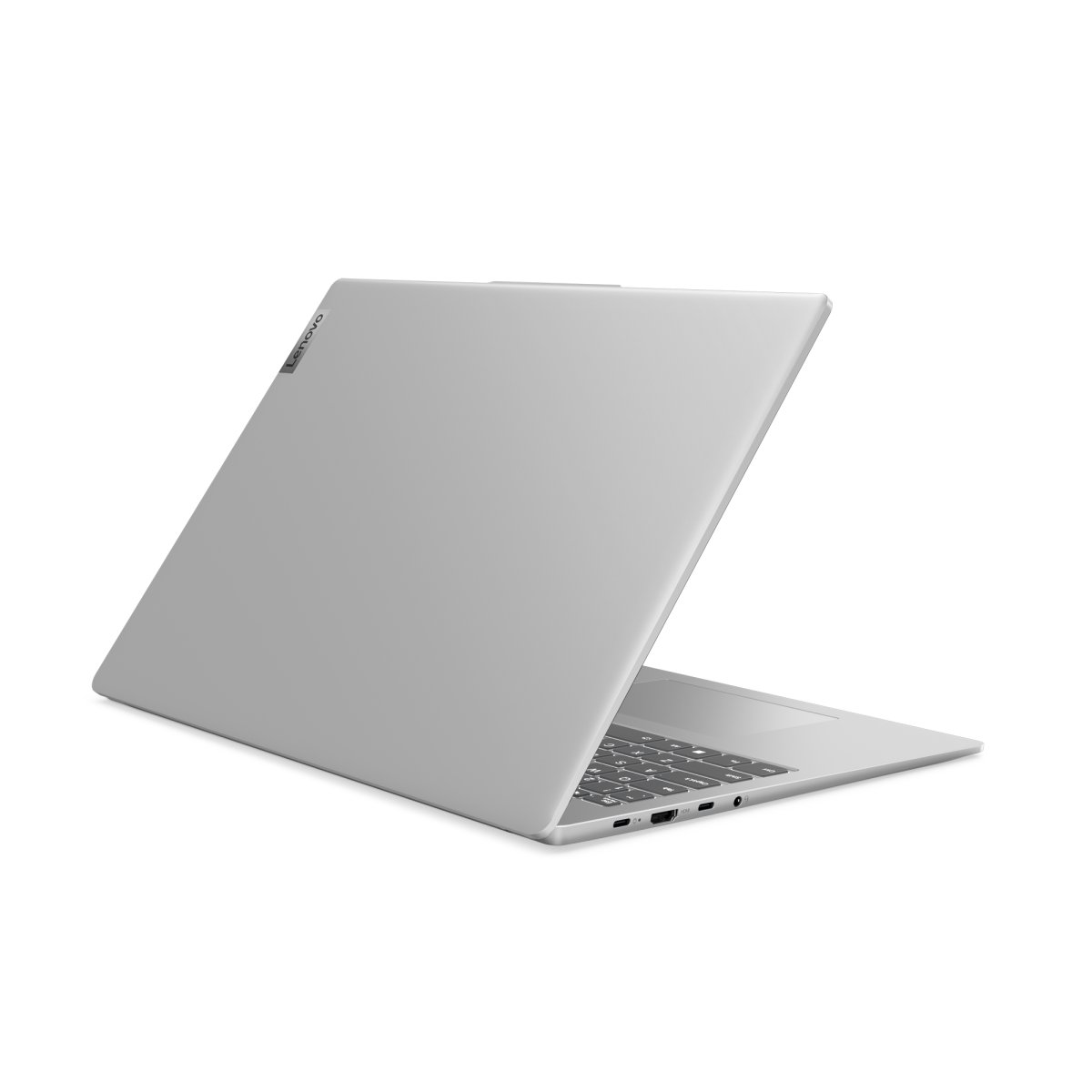 Lenovo IdeaPad Slim 5 16IAH8 Intel® Core™ i5 i5-12450H Laptop 40.6 cm (16") WUXGA 16 GB LPDDR5-SDRAM 512 GB SSD Wi-Fi 6E (802.11ax) Windows 11 Home UK English Grey - Image 6