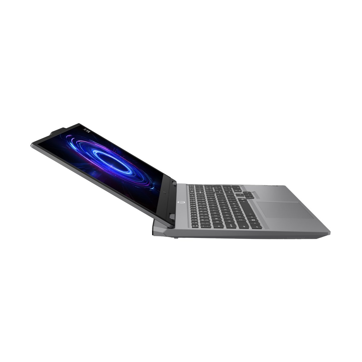 Lenovo LOQ 15IRX10 Intel® Core™ i5 i5-13450HX Laptop 39.6 cm (15.6") Full HD 24 GB DDR5-SDRAM 1 TB SSD NVIDIA GeForce RTX 5060 Wi-Fi 6 (802.11ax) Windows 11 Home English Grey - Image 6