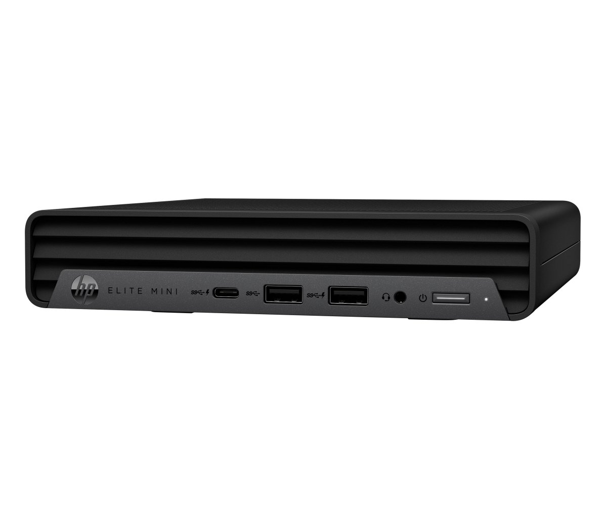 HP Elite Mini 800 G9 Intel® Core™ i5 i5-14500T 16 GB DDR5-SDRAM 512 GB SSD Windows 11 Pro Mini PC Black - Image 9
