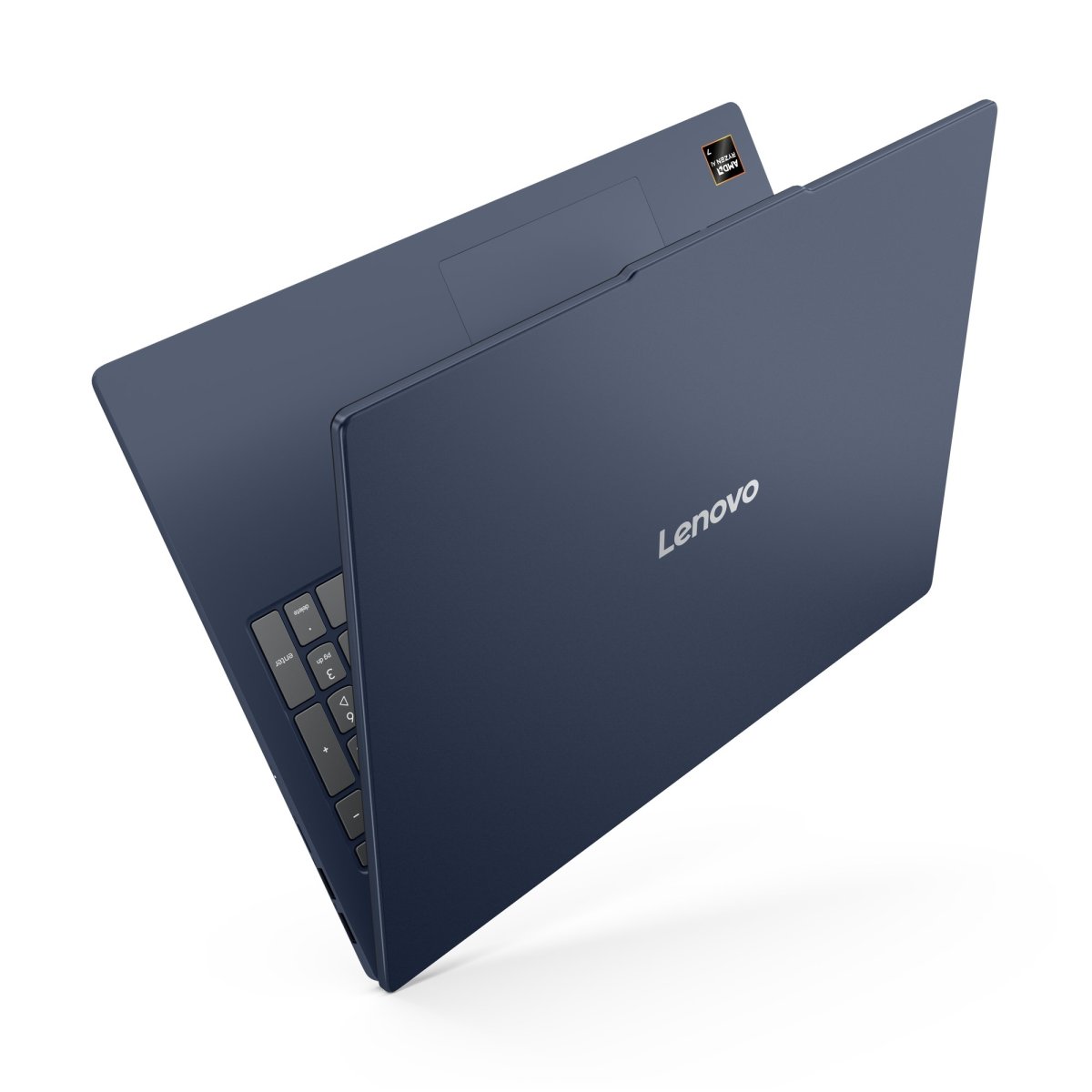 Lenovo IdeaPad Slim 5 16AKP10 Copilot+ PC AMD Ryzen™ AI 7 350 Laptop 40.6 cm (16") WUXGA 24 GB DDR5-SDRAM 1 TB SSD Wi-Fi 7 (802.11be) Windows 11 Home English Blue - Image 6