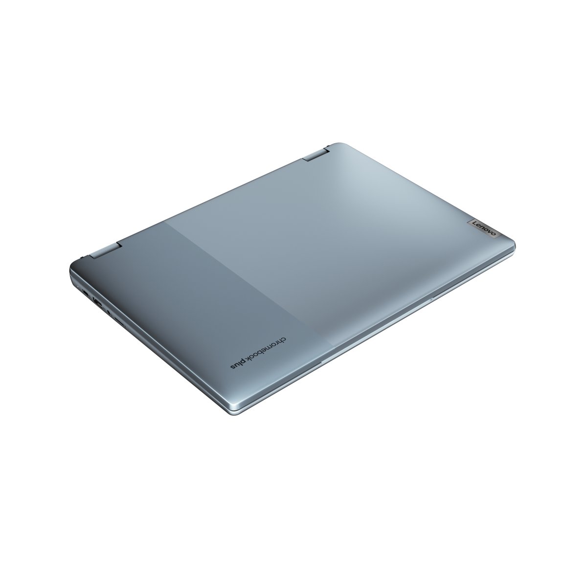 Lenovo IdeaPad Flex 5 Chrome 14IAU7 (Plus) Intel® Core™ i3 i3-1315U Chromebook 35.6 cm (14") Touchscreen WUXGA 8 GB LPDDR4x-SDRAM 256 GB SSD Wi-Fi 6E (802.11ax) ChromeOS UK English Blue - Image 12