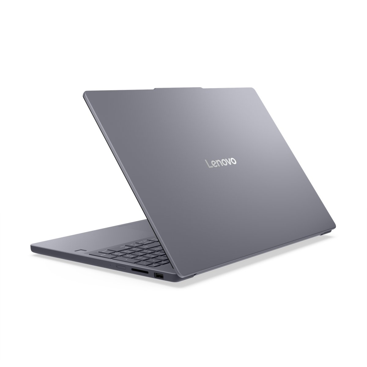 Lenovo IdeaPad Slim 3 15Q8X10 Copilot+ PC Snapdragon X1-26-100 Laptop 38.9 cm (15.3") WUXGA 16 GB LPDDR5x-SDRAM 512 GB SSD Wi-Fi 7 (802.11be) Windows 11 Home English Grey - Image 2