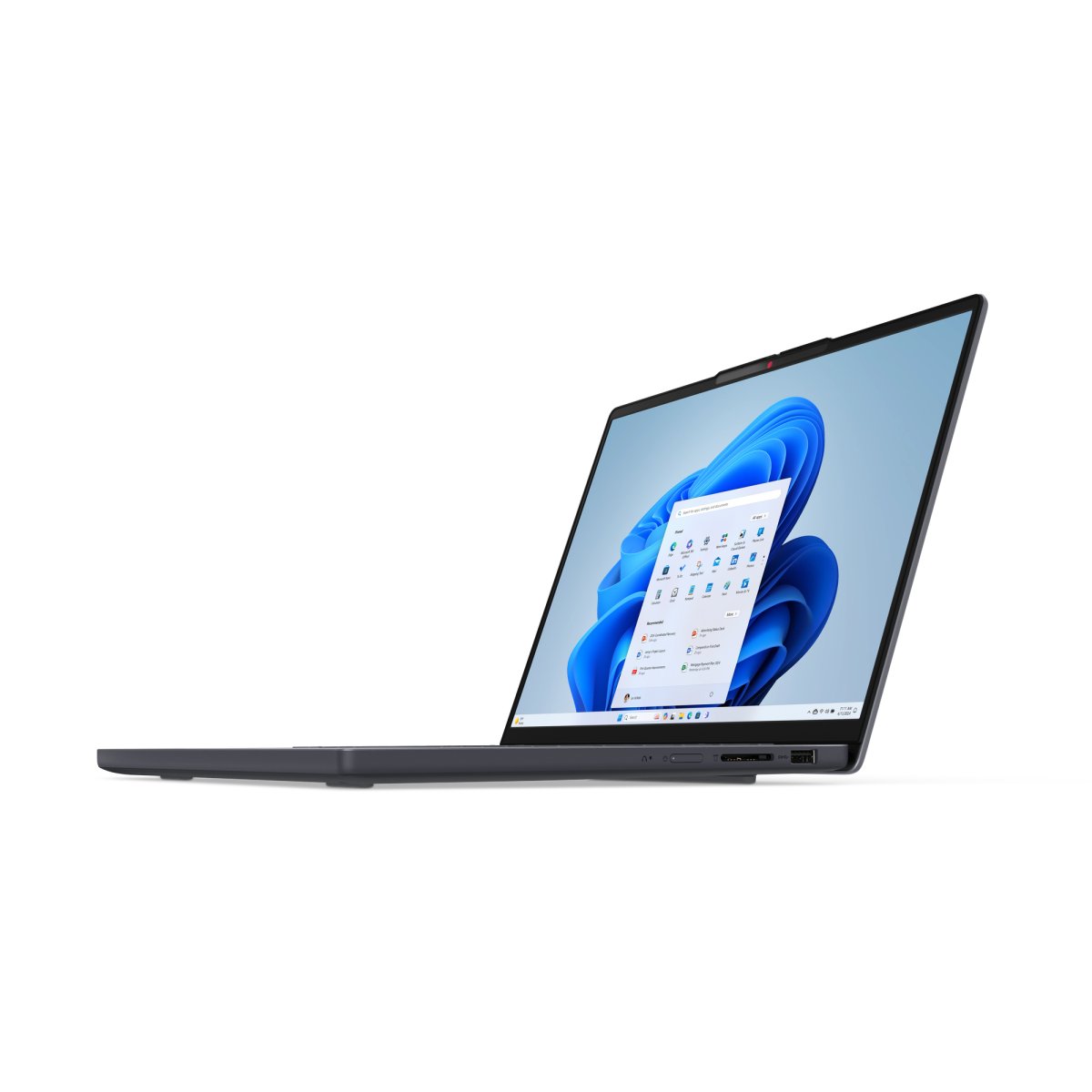 Lenovo IdeaPad Slim 3 14IRH10 Intel® Core™ i5 i5-13420H Laptop 35.6 cm (14") WUXGA 8 GB DDR5-SDRAM 512 GB SSD Wi-Fi 7 (802.11be) Windows 11 Home English Grey - Image 10