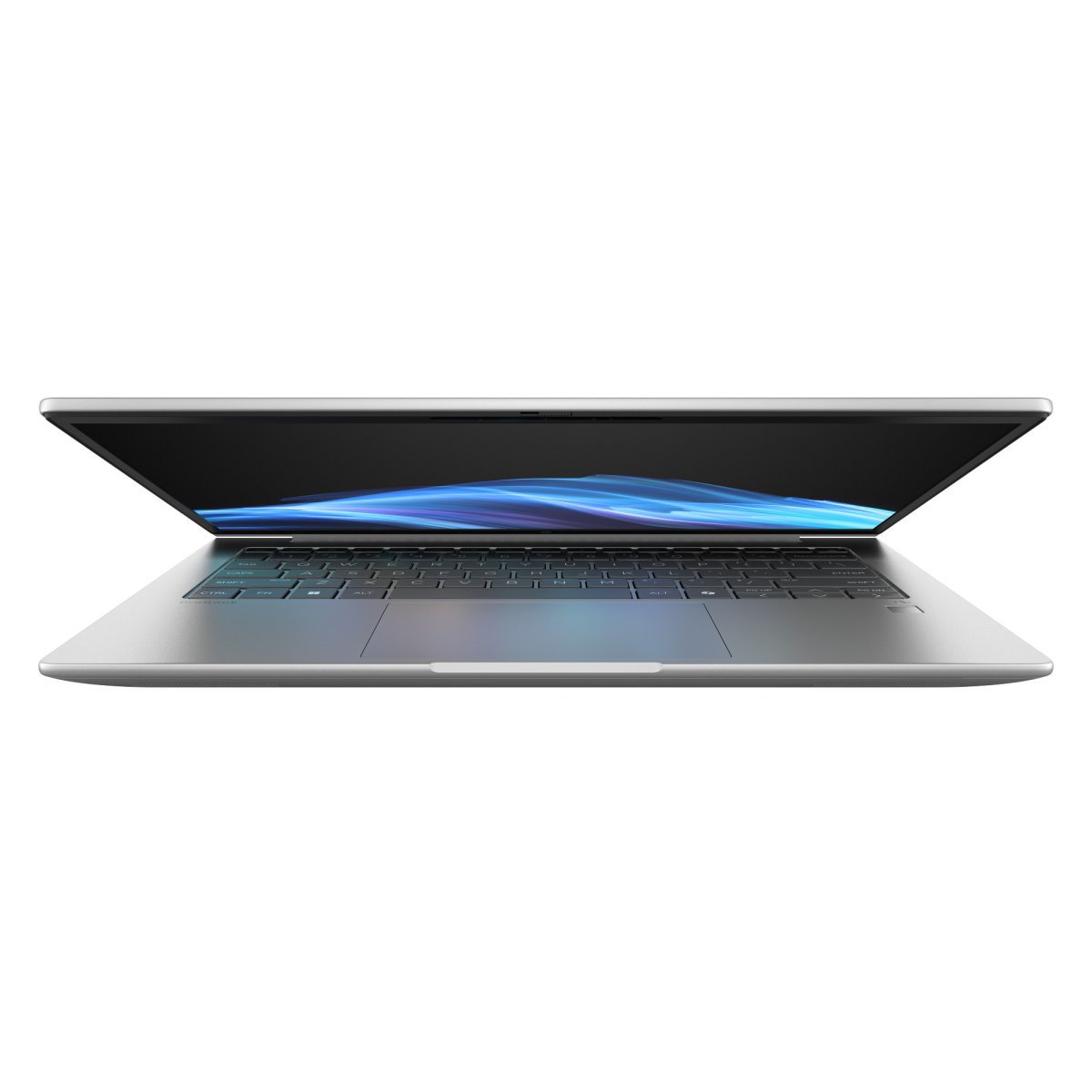HP ProBook 4 G1q 14-inch WUXGA Snapdragon X X1-26-100 16GB 512GB SSD Windows 11 Pro Copilot+ PC Silver - Image 15