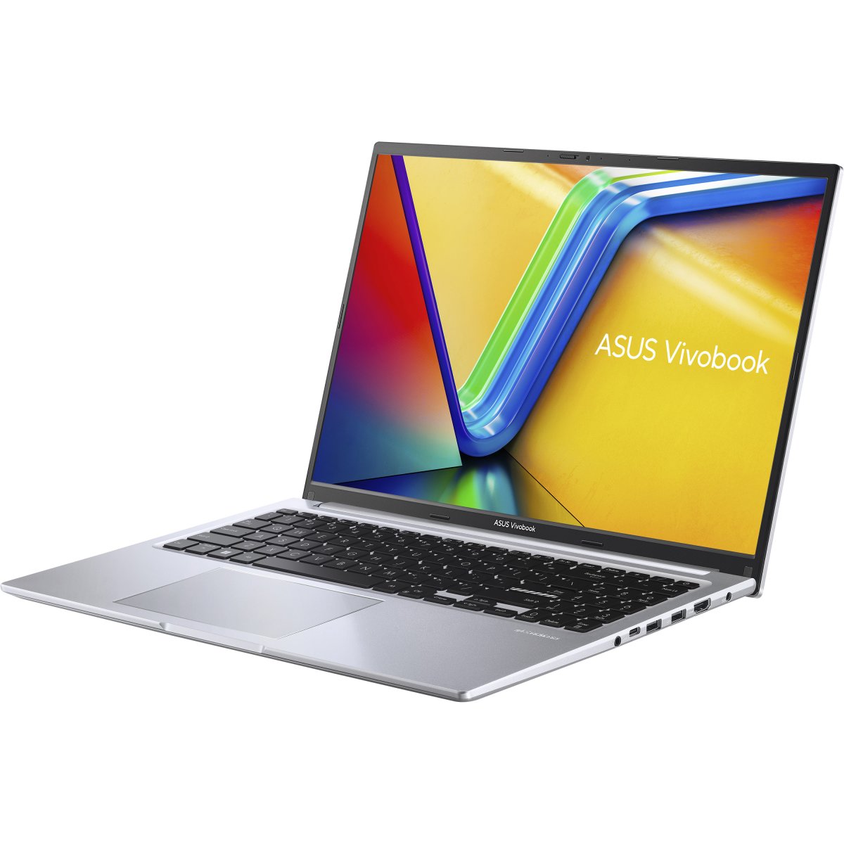 ASUS Vivobook 16 X1605VA-MB867W Intel Core 7 150U Laptop 40.6 cm (16") WUXGA 16 GB DDR4-SDRAM 1 TB SSD Wi-Fi 6 (802.11ax) Windows 11 Home Black - Image 3