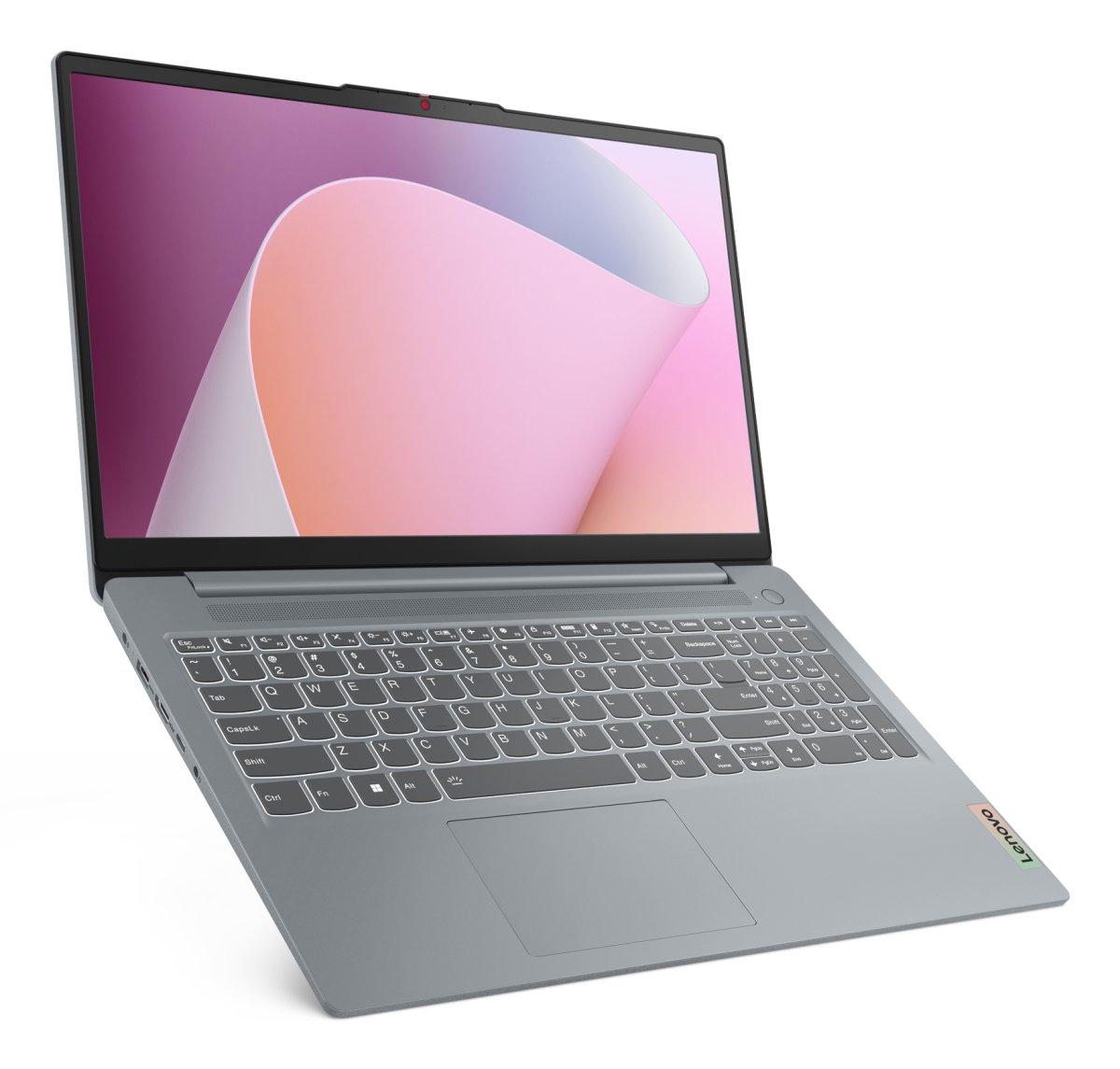 Lenovo IdeaPad Slim 3 15ABR8 AMD Ryzen™ 7 5825U Laptop 39.6 cm (15.6") Full HD 16 GB DDR4-SDRAM 512 GB SSD Wi-Fi 6 (802.11ax) Windows 11 Home English Grey - Image 12