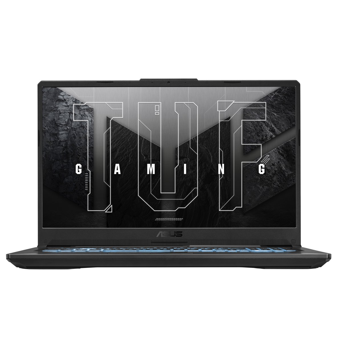 ASUS TUF Gaming A17 FA706NF-HX006W AMD Ryzen™ 5 7535HS Laptop 43.9 cm (17.3") Full HD 16 GB DDR5-SDRAM 512 GB SSD NVIDIA GeForce RTX 2050 Wi-Fi 6 (802.11ax) Windows 11 Home Black - Image 5