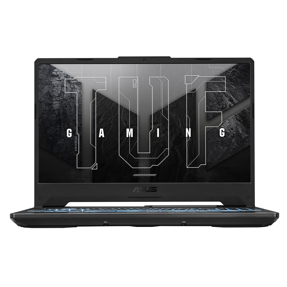 ASUS TUF Gaming A15 FA506NF-HN003W AMD Ryzen™ 5 7535HS Laptop 39.6 cm (15.6") Full HD 8 GB DDR5-SDRAM 512 GB SSD NVIDIA GeForce RTX 2050 Wi-Fi 6 (802.11ax) Windows 11 Home Black - Image 8