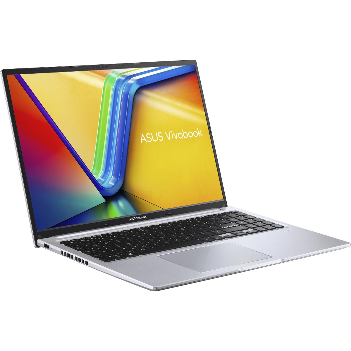 ASUS Vivobook 16 X1605VA-MB867W Intel Core 7 150U Laptop 40.6 cm (16") WUXGA 16 GB DDR4-SDRAM 1 TB SSD Wi-Fi 6 (802.11ax) Windows 11 Home Black - Image 2