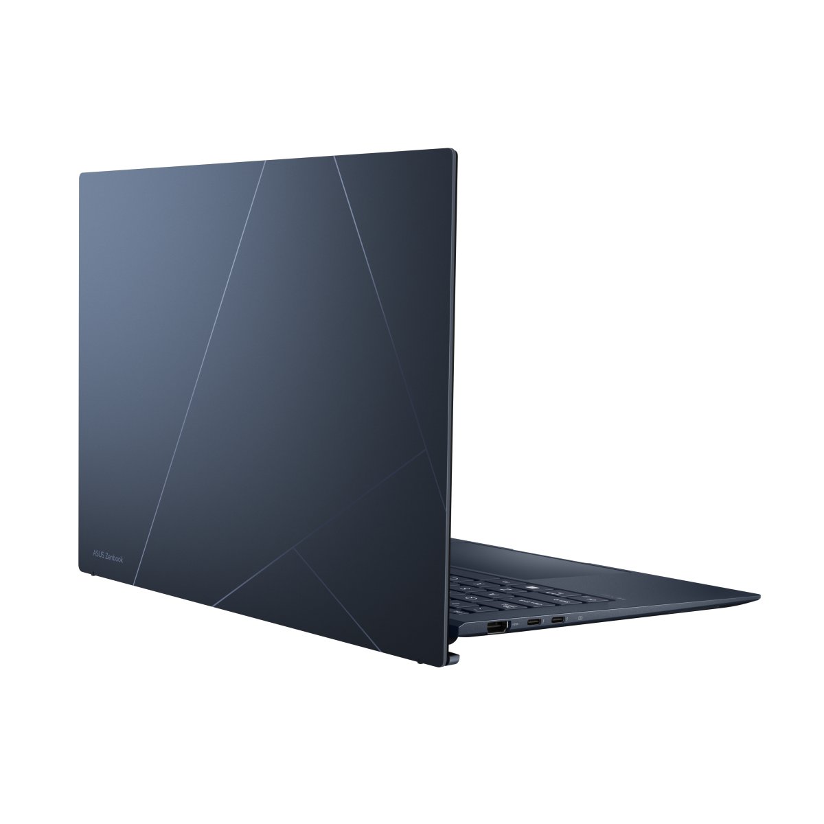 ASUS Zenbook S13 OLED UX5304MA-NQ037W Intel Core Ultra 7 155U Laptop 33.8 cm (13.3") 3K 16 GB LPDDR5x-SDRAM 1 TB SSD Wi-Fi 6E (802.11ax) Windows 11 Home Blue - Image 5