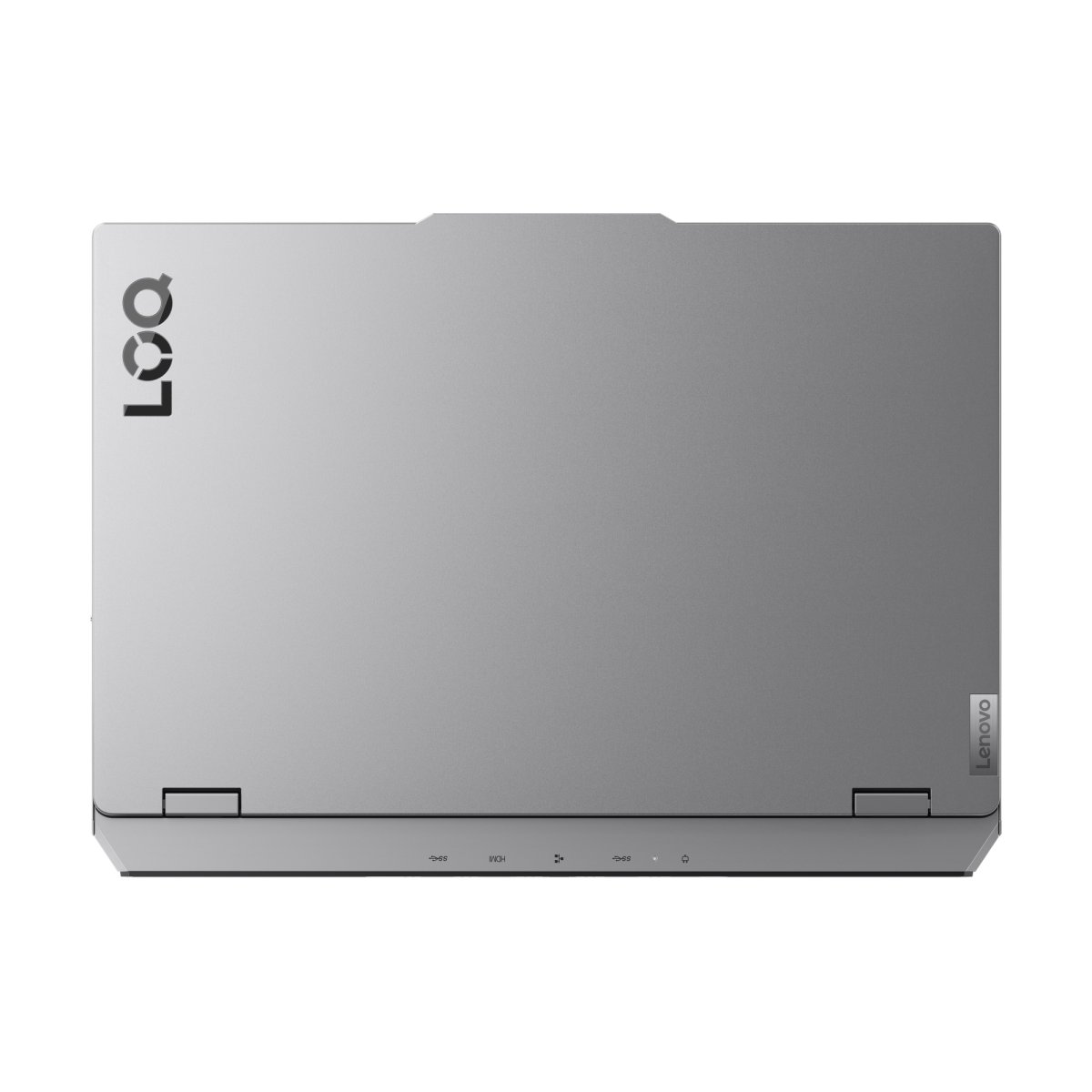 Lenovo LOQ 15IRX10 Intel® Core™ i5 i5-13450HX Laptop 39.6 cm (15.6") Full HD 24 GB DDR5-SDRAM 1 TB SSD NVIDIA GeForce RTX 5060 Wi-Fi 6 (802.11ax) Windows 11 Home English Grey - Image 13