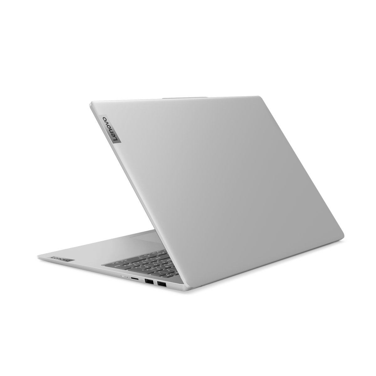 Lenovo IdeaPad Slim 5 16IAH8 Intel® Core™ i5 i5-12450H Laptop 40.6 cm (16") WUXGA 16 GB LPDDR5-SDRAM 512 GB SSD Wi-Fi 6E (802.11ax) Windows 11 Home UK English Grey - Image 7