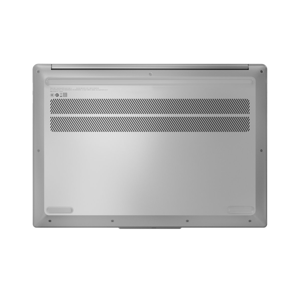 Lenovo IdeaPad Slim 5 16IAH8 Intel® Core™ i5 i5-12450H Laptop 40.6 cm (16") WUXGA 16 GB LPDDR5-SDRAM 512 GB SSD Wi-Fi 6E (802.11ax) Windows 11 Home UK English Grey - Image 13