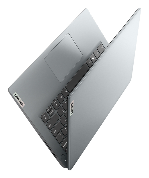 Lenovo IdeaPad 1 14ADA7 AMD Ryzen™ 3 3250U Laptop 35.6 cm (14") Full HD 4 GB DDR4-SDRAM 128 GB SSD Wi-Fi 5 (802.11ac) Windows 11 Home in S mode UK English Grey - Image 4