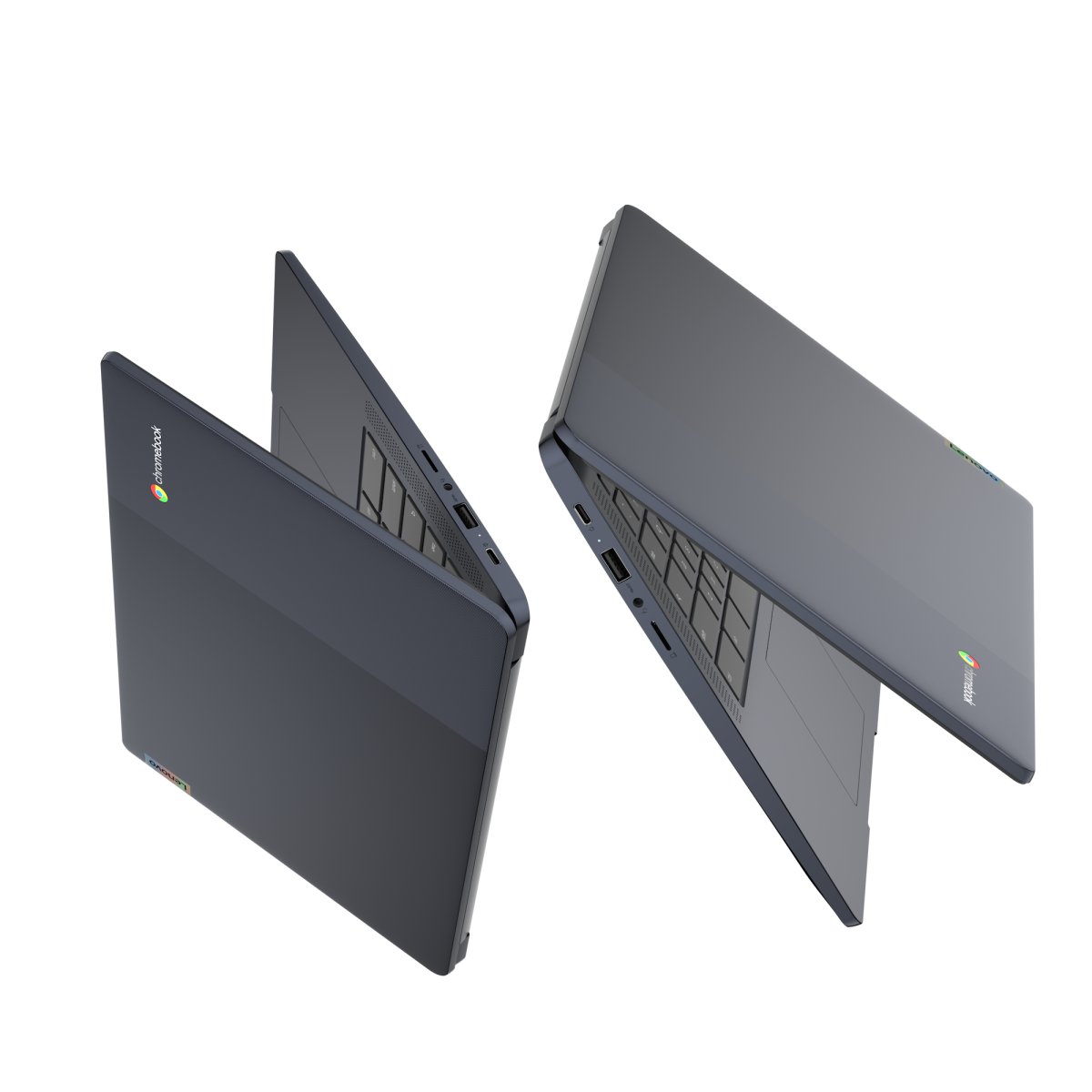 Lenovo IdeaPad 3 Chrome 14M836 MediaTek MT8183 Chromebook 35.6 cm (14") Full HD 4 GB LPDDR4x-SDRAM 32 GB eMMC Wi-Fi 5 (802.11ac) ChromeOS UK English Blue - Image 15