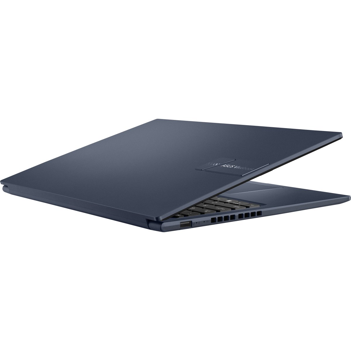 ASUS Vivobook 15 M1502YA-NJ397W AMD Ryzen™ 5 7430U Laptop 39.6 cm (15.6") Full HD 8 GB DDR4-SDRAM 512 GB SSD Wi-Fi 6E (802.11ax) Windows 11 Home Blue - Image 6