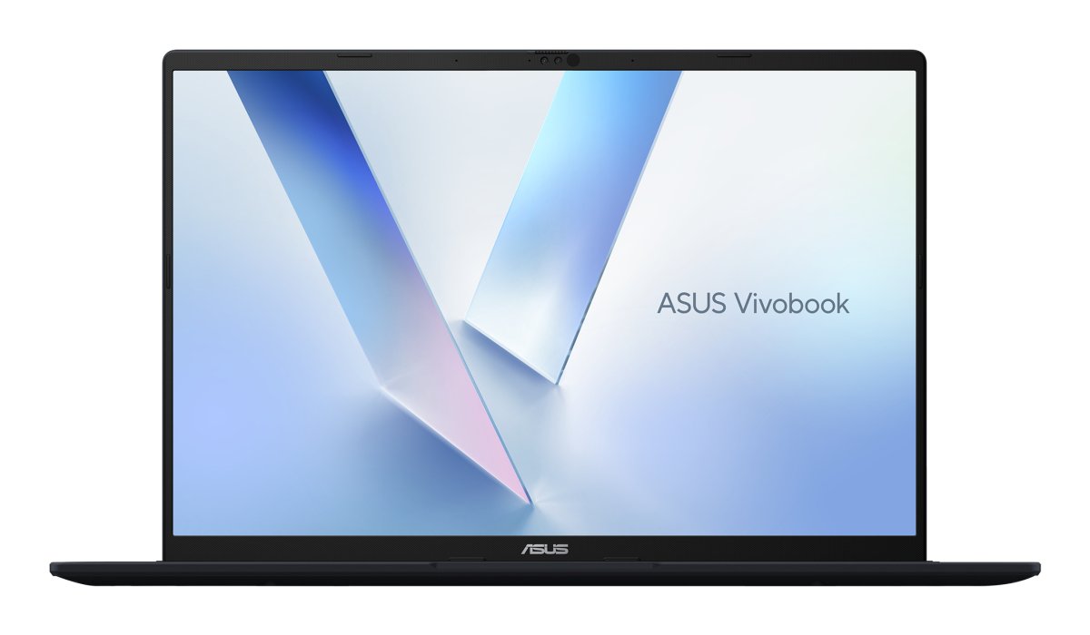 ASUS Vivobook 16 M1607KA-MB148W Copilot+ PC AMD Ryzen™ AI 5 340 Laptop 40.6 cm (16") WUXGA 16 GB DDR5-SDRAM 512 GB SSD Wi-Fi 6 (802.11ax) Windows 11 Home Blue - Image 2