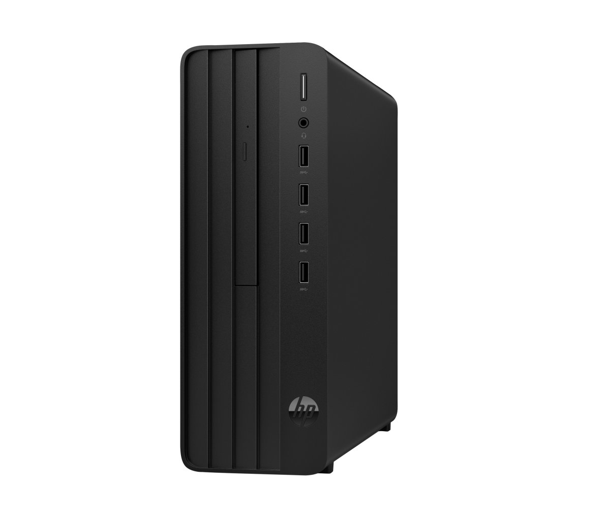 HP Pro 290 G9 Intel® Core™ i5 i5-13500 8 GB DDR4-SDRAM 512 GB SSD Windows 11 Pro SFF PC Black - Image 3