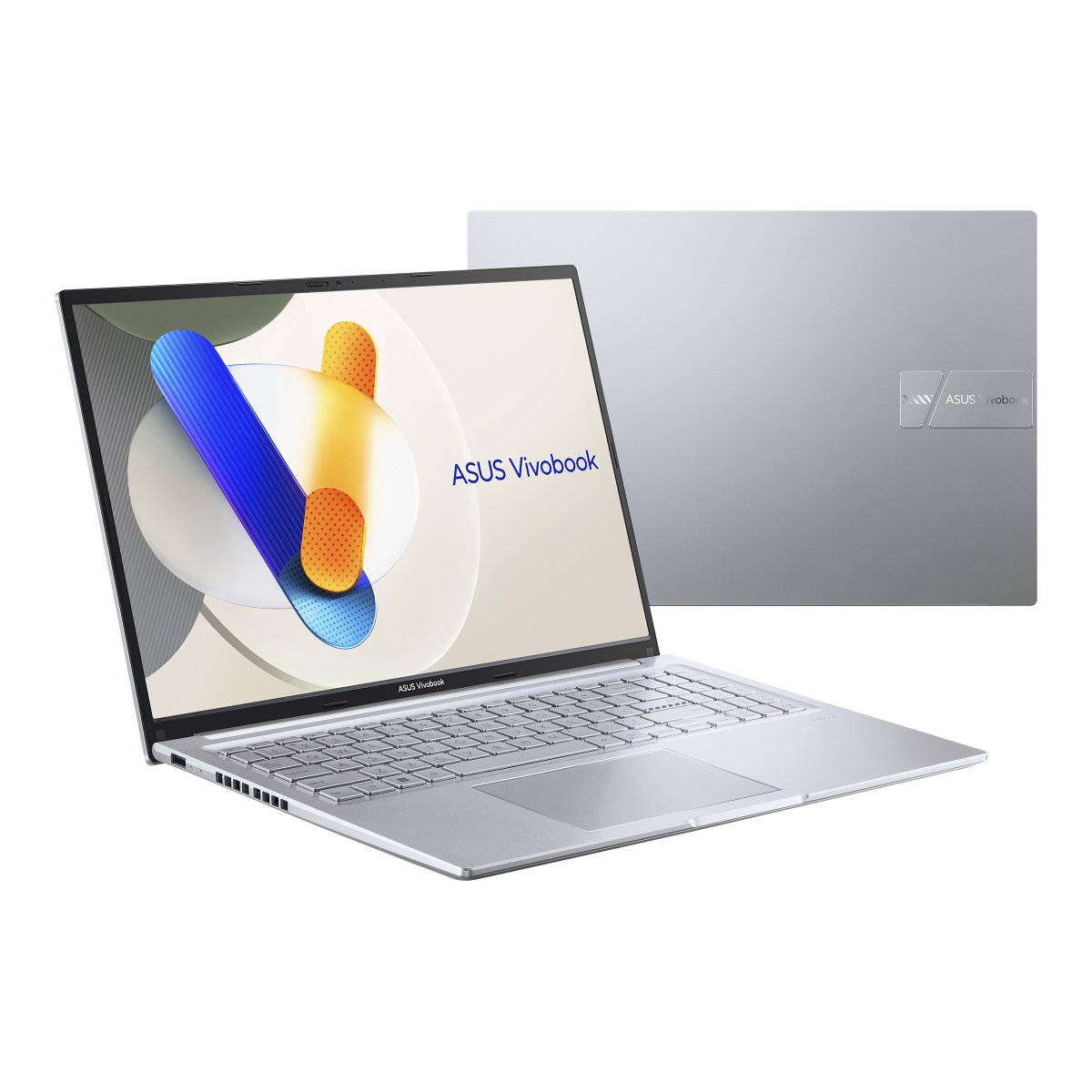 ASUS Vivobook 16 M1605YA-MB456W AMD Ryzen™ 7 7730U Laptop 40.6 cm (16") WUXGA 16 GB DDR4-SDRAM 1 TB SSD Wi-Fi 6E (802.11ax) Windows 11 Home Silver - Image 2