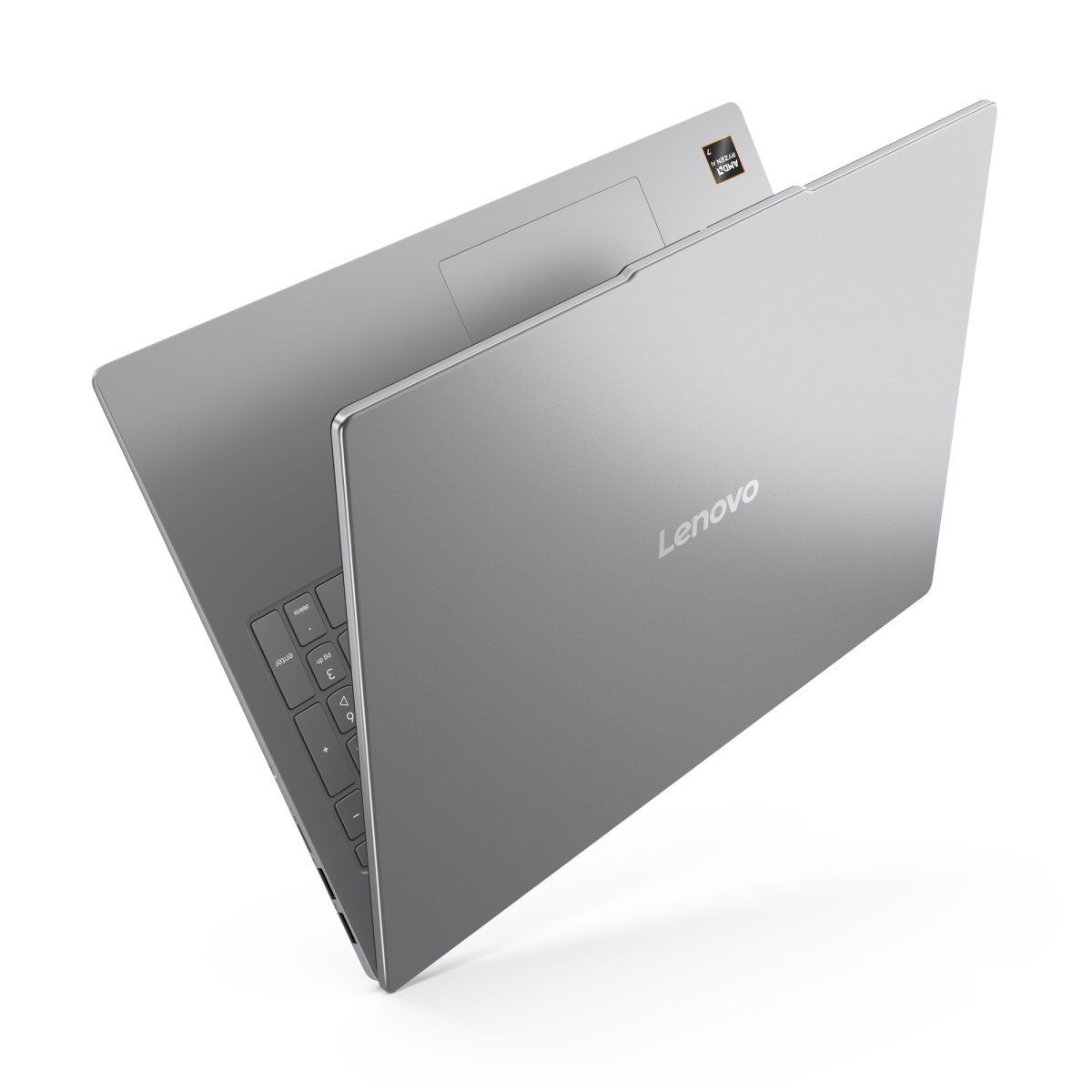 Lenovo IdeaPad Slim 5 16AKP10 Copilot+ PC AMD Ryzen™ AI 5 340 Laptop 40.6 cm (16") WUXGA 24 GB DDR5-SDRAM 1 TB SSD Wi-Fi 7 (802.11be) Windows 11 Home English Grey - Image 10