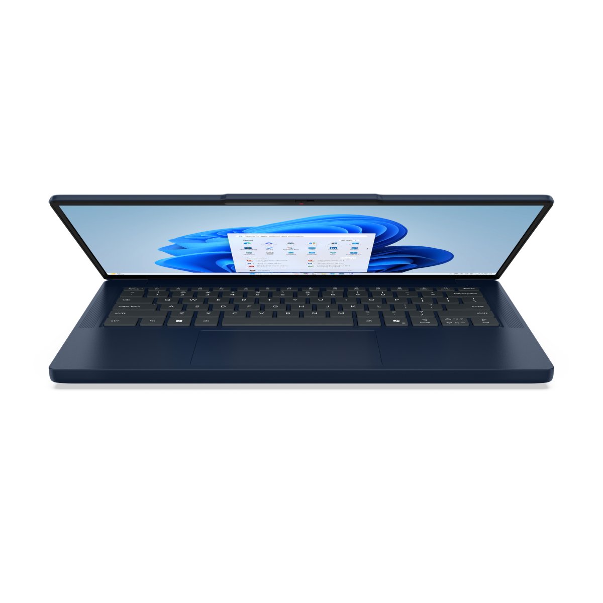 Lenovo IdeaPad Slim 3 14ARP10 AMD Ryzen™ 7 Laptop 35.6 cm (14") WUXGA 8 GB DDR5-SDRAM 256 GB SSD Wi-Fi 7 (802.11be) Windows 11 Home in S mode English Blue - Image 16