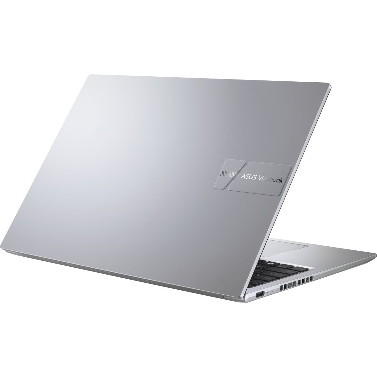 ASUS Vivobook 16 X1605VA-MB867W Intel Core 7 150U Laptop 40.6 cm (16") WUXGA 16 GB DDR4-SDRAM 1 TB SSD Wi-Fi 6 (802.11ax) Windows 11 Home Black - Image 4