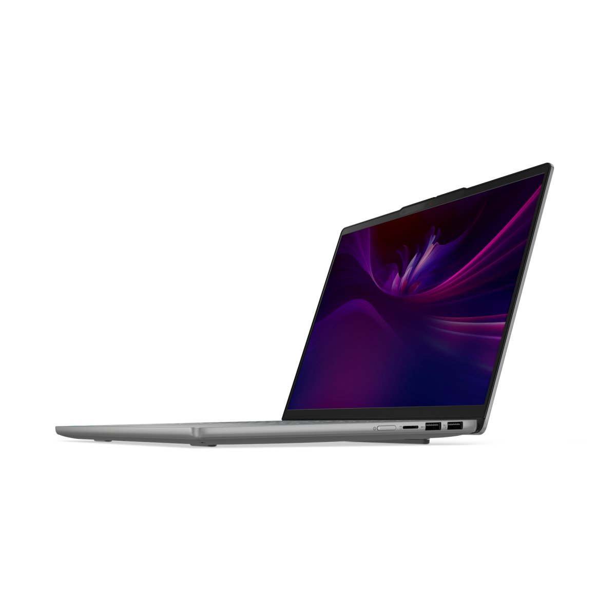 Lenovo IdeaPad Slim 5 14IRH10 Intel® Core™ i7 i7-13620H Laptop 35.6 cm (14") WUXGA 24 GB DDR5-SDRAM 512 GB SSD Wi-Fi 7 (802.11be) Windows 11 Home English Grey - Image 12