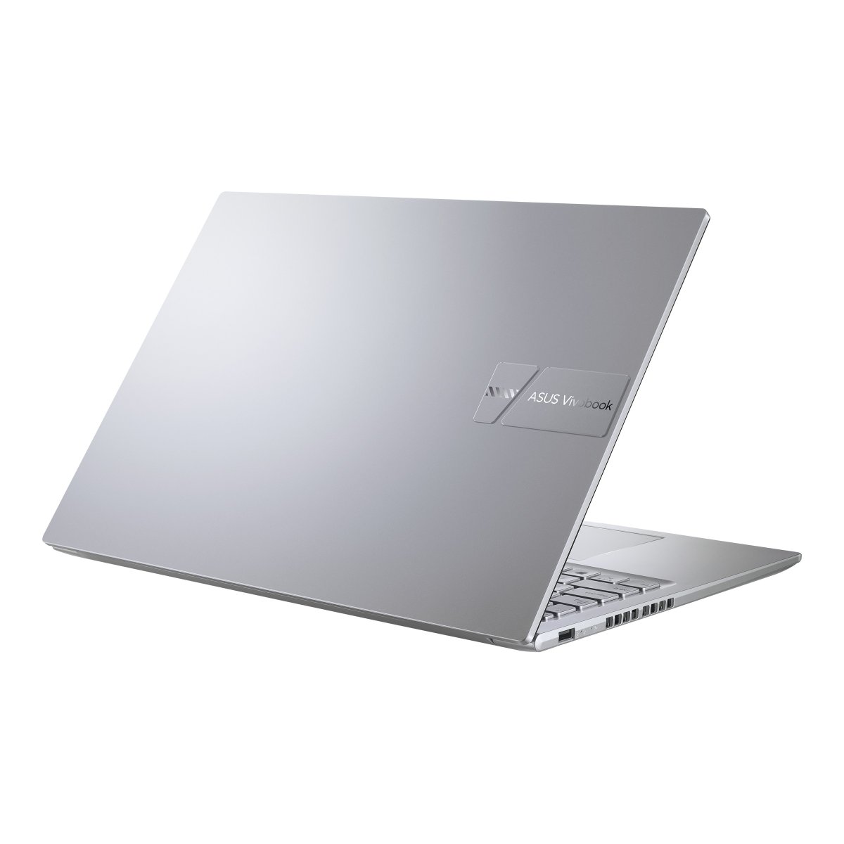 ASUS Vivobook 16 M1605YA-MB456W AMD Ryzen™ 7 7730U Laptop 40.6 cm (16") WUXGA 16 GB DDR4-SDRAM 1 TB SSD Wi-Fi 6E (802.11ax) Windows 11 Home Silver - Image 10